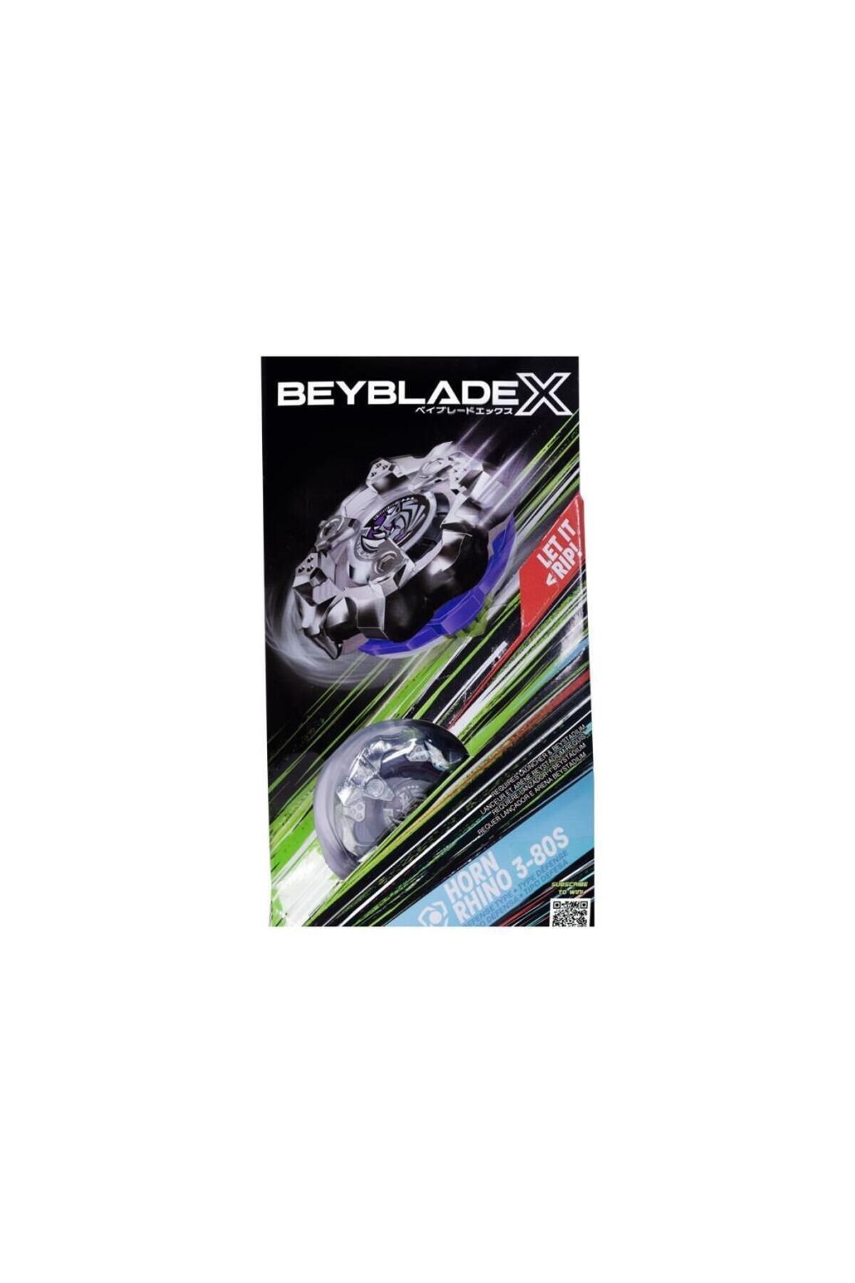 S PAZARIM Nessiworld BEY01000 Beyblade Top Talon Ptera 3-80B