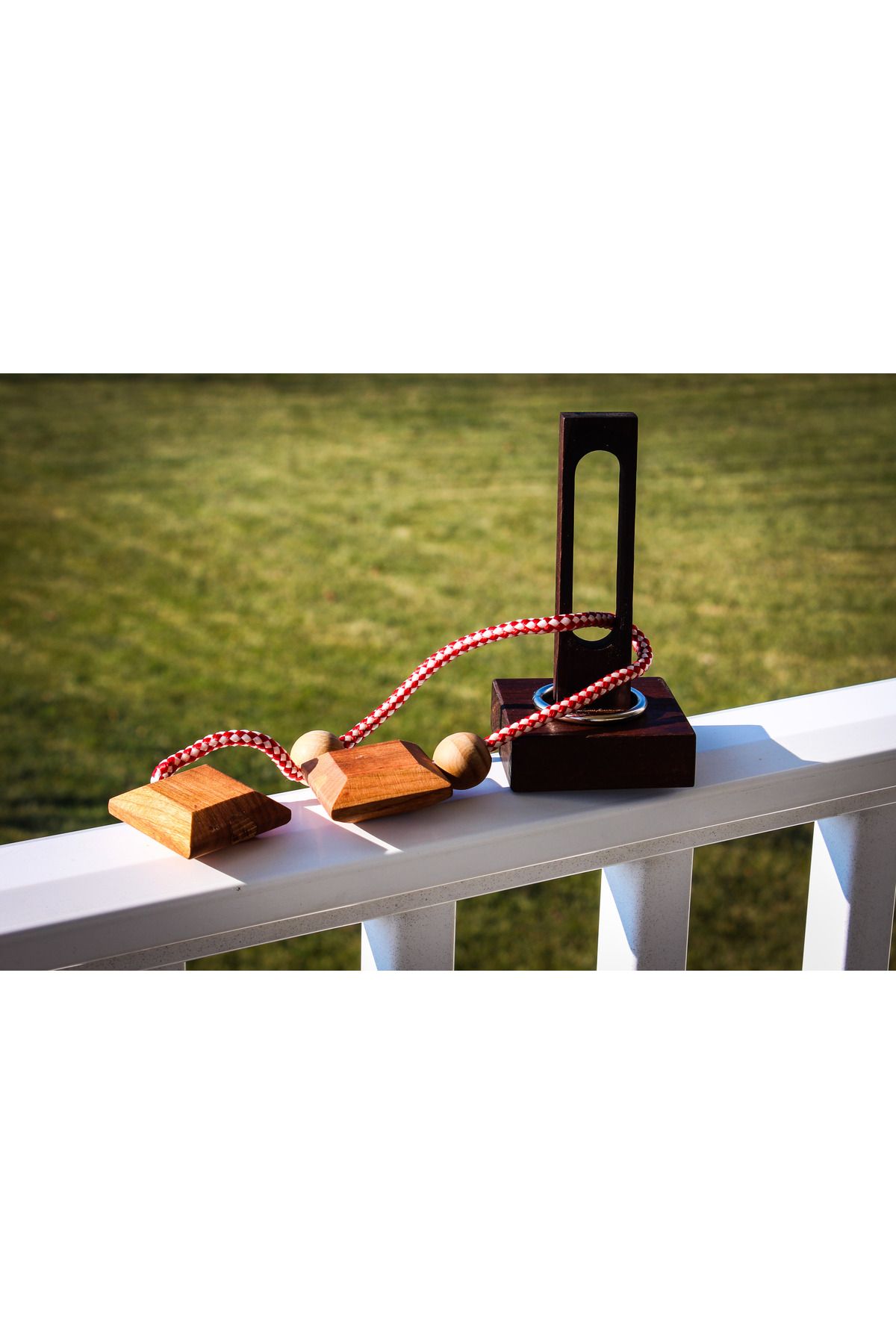 Vision Craft Oliver String Bulmaca