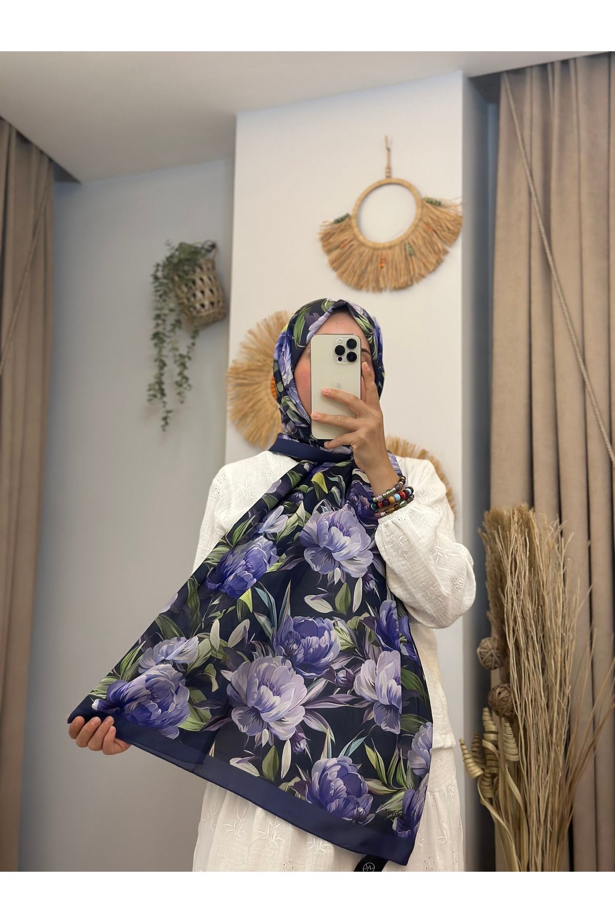 nazendescarf Tesettüt