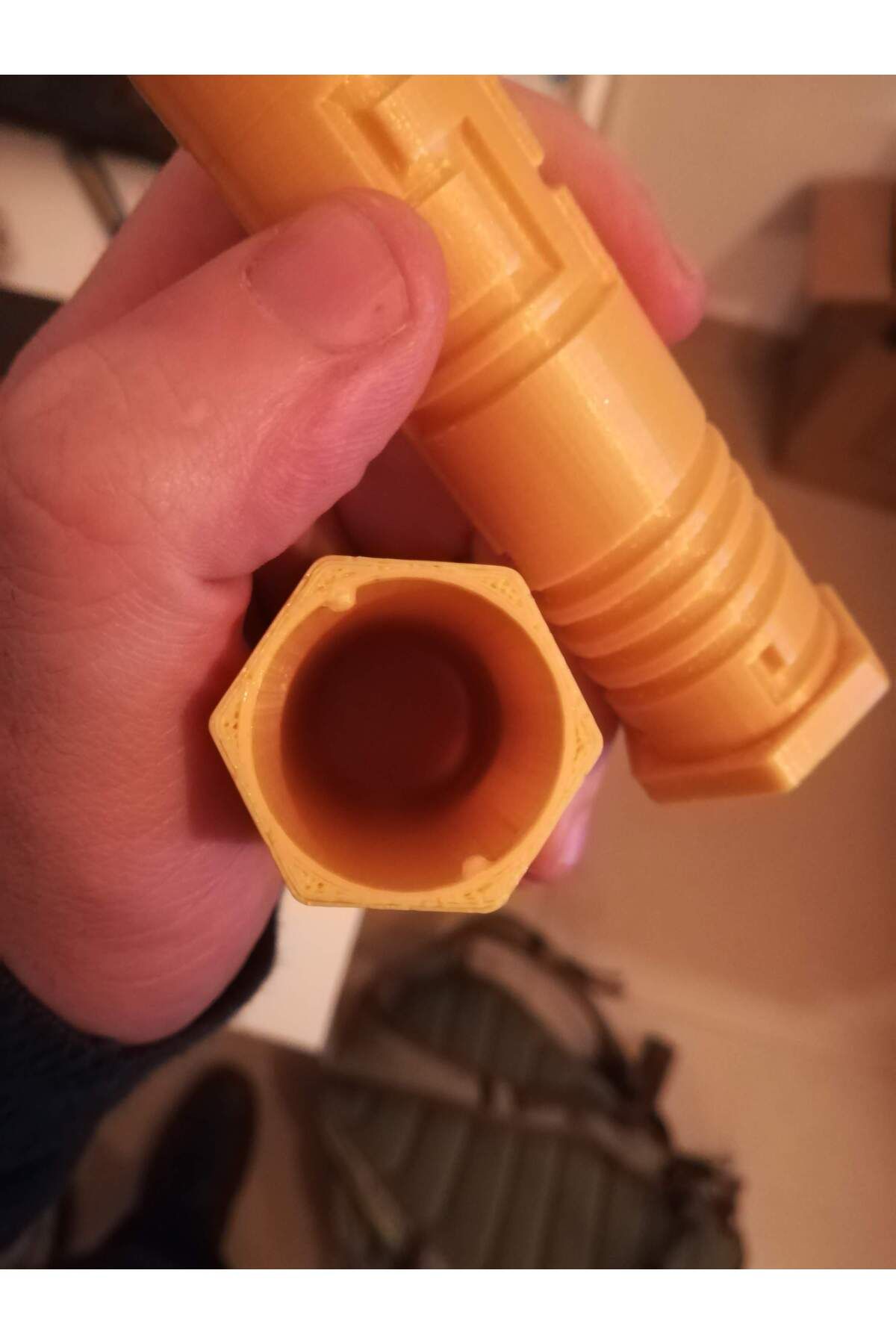 Vision Craft bulmaca tüpü