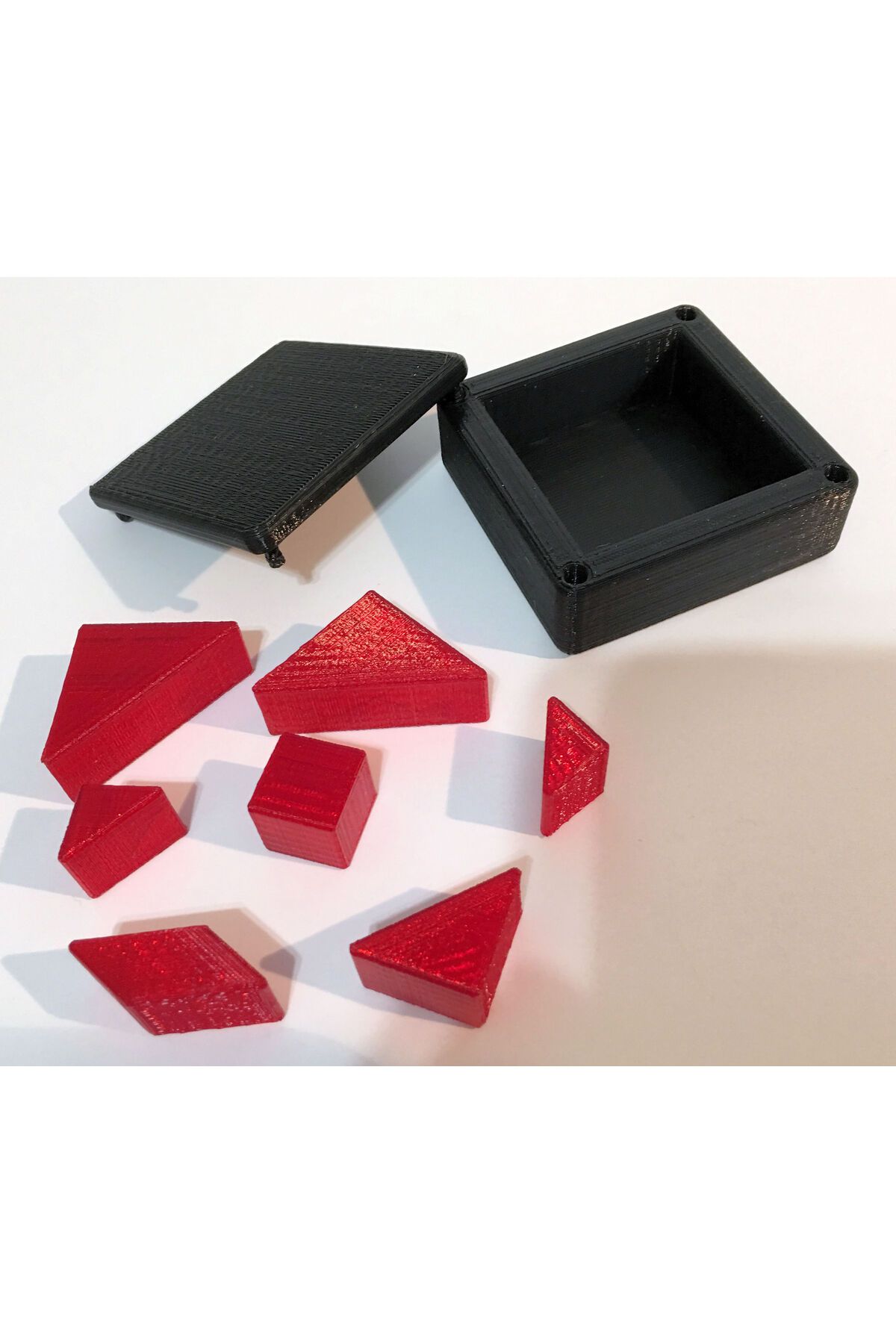 Vision Craft Simple7 Bulmaca