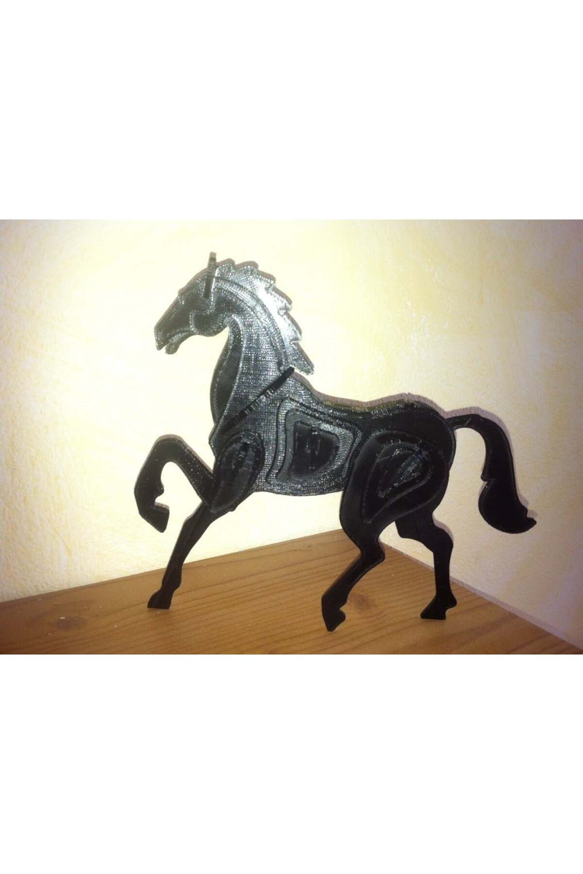 Vision Craft 3D-Puzzle At