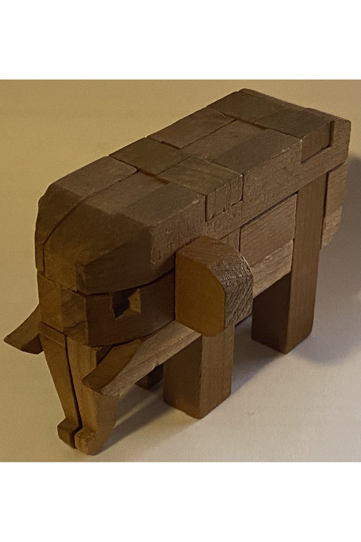 Vision Craft Fil bulmaca