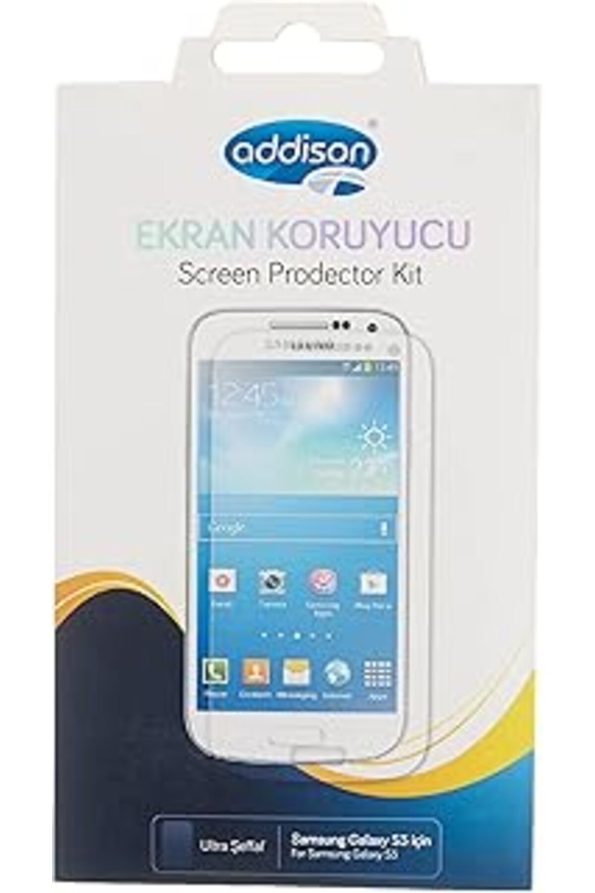 Qedii Addison Ip-413 Koruyucu