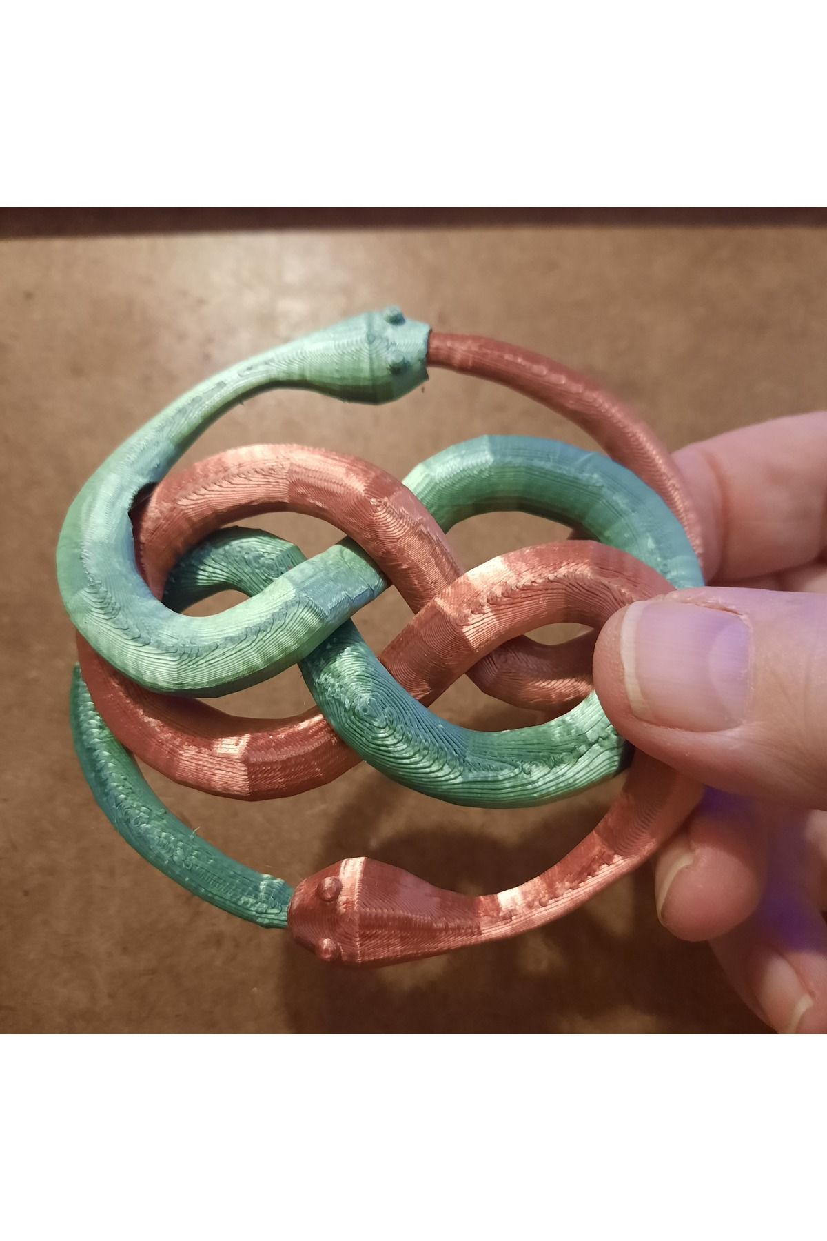Vision Craft Auryn Bulmaca