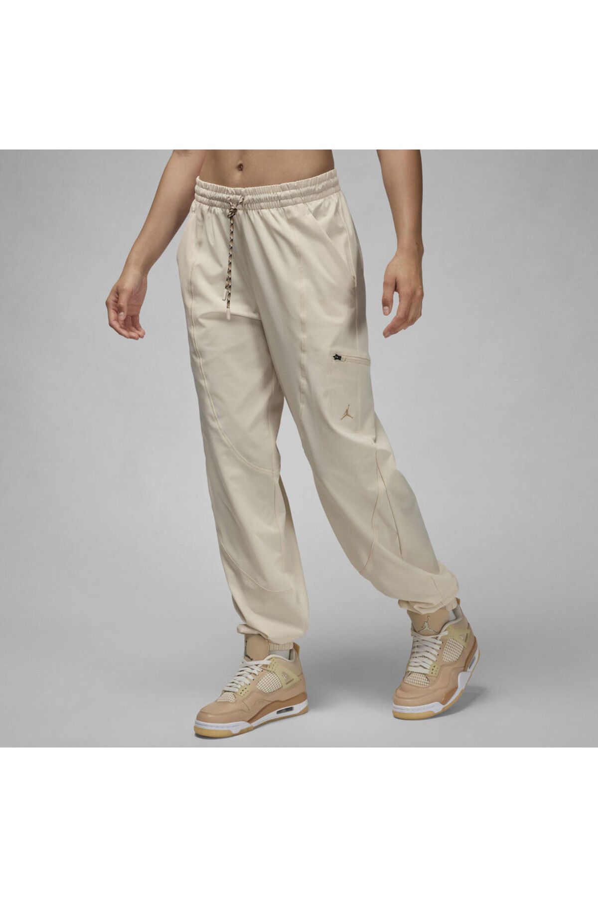 Nike Jordan Sport Tunnel Four Way Stretch Kadın Eşofman Altı