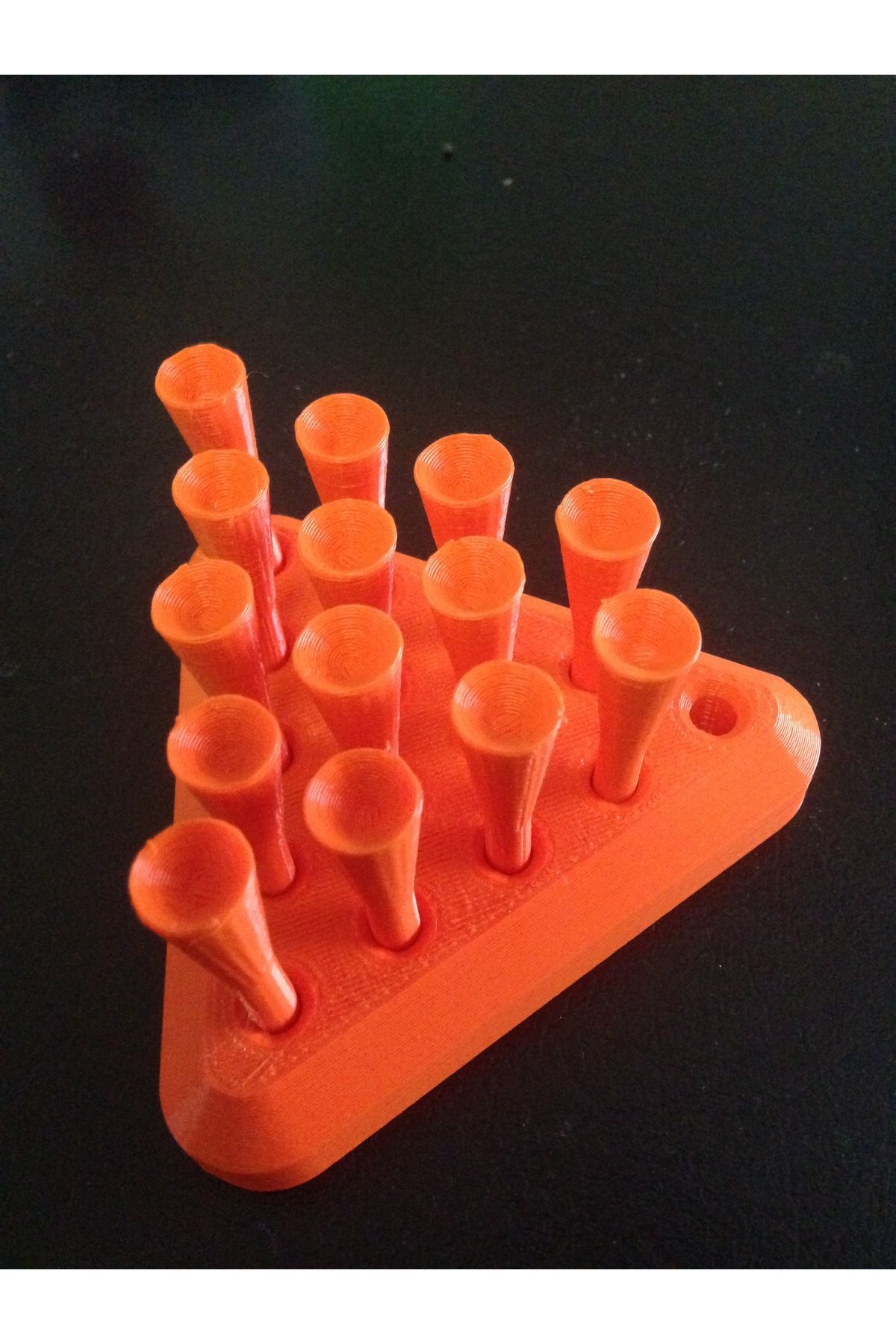 Vision Craft Peg bulmaca