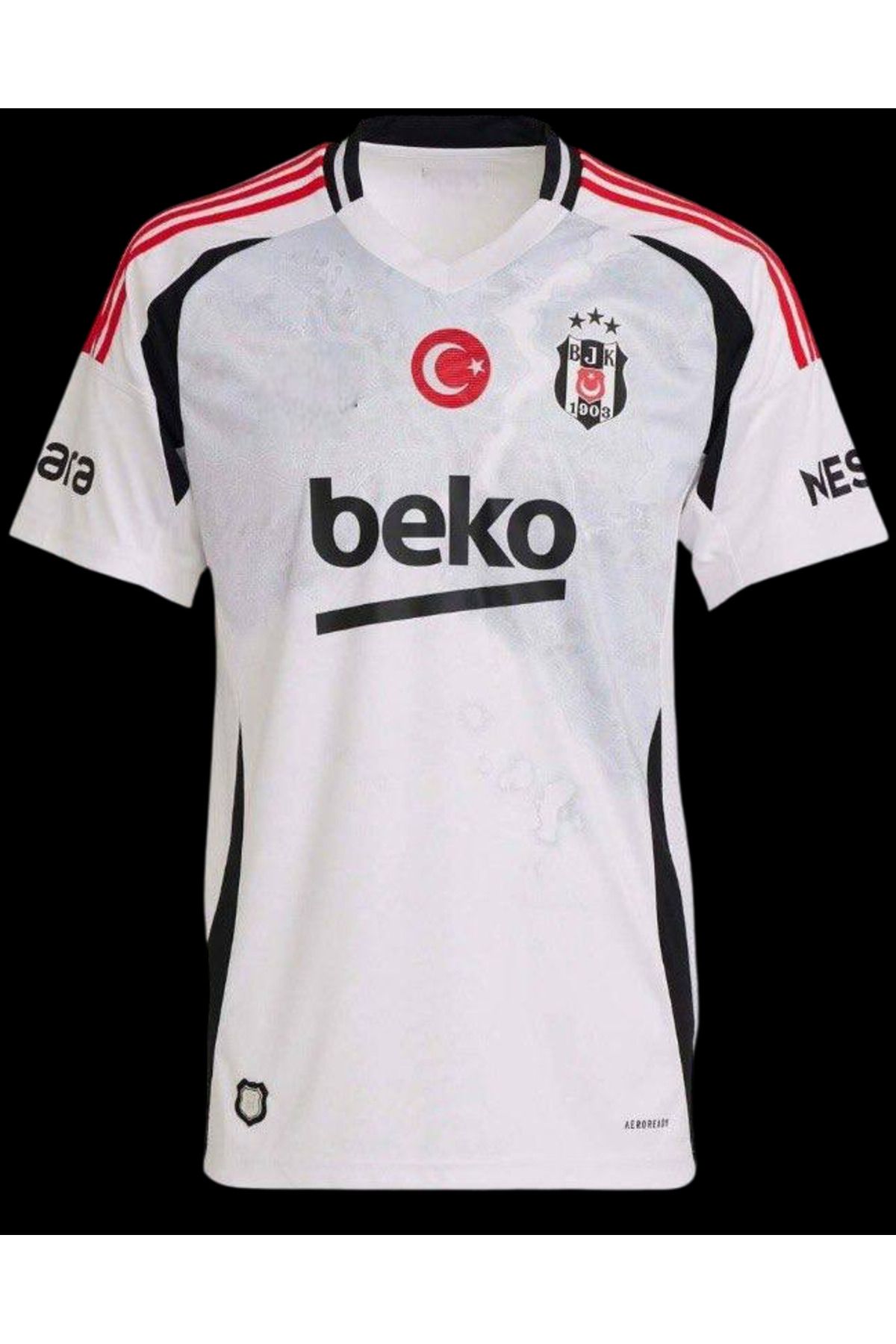 Alaturka Mix BEŞİKTAŞ 2024/25 ALTERNATİF YETİŞKİN FORMASI