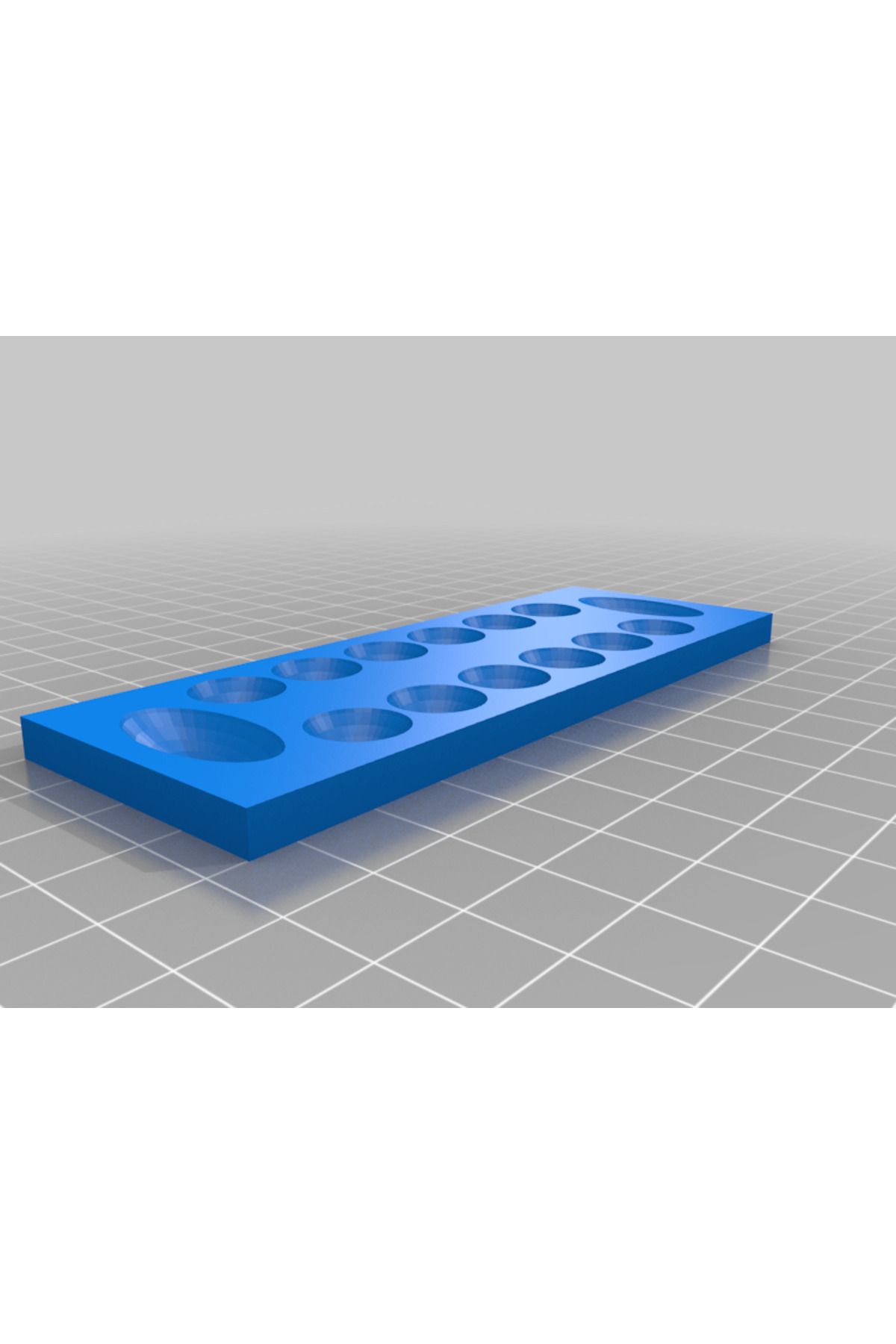 talaşoğlu Mancala Board (Günlük Tasarım)