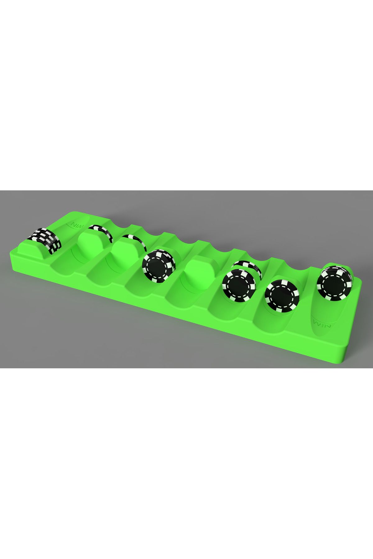 talaşoğlu Poker Chip Manasala