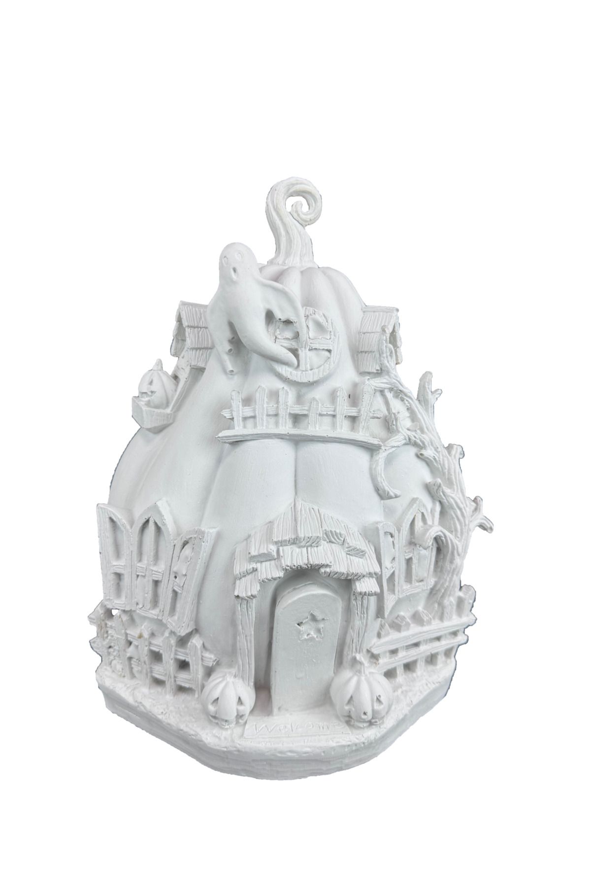 Sunseaart HYK1058 - HALLOWEEN BALKABAĞI EV
