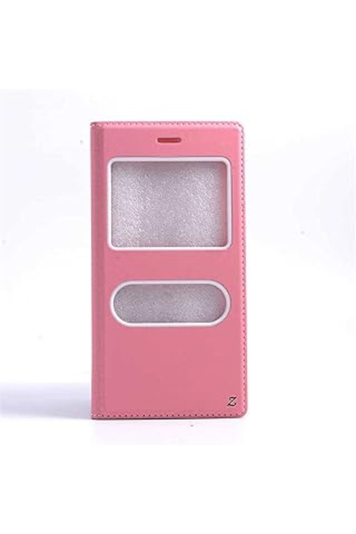 Pazarcan Zore 2967 Vestel Venüs V3 5040 Ile Uyumlu Kılıf, Dolce Case, Pembe Açık