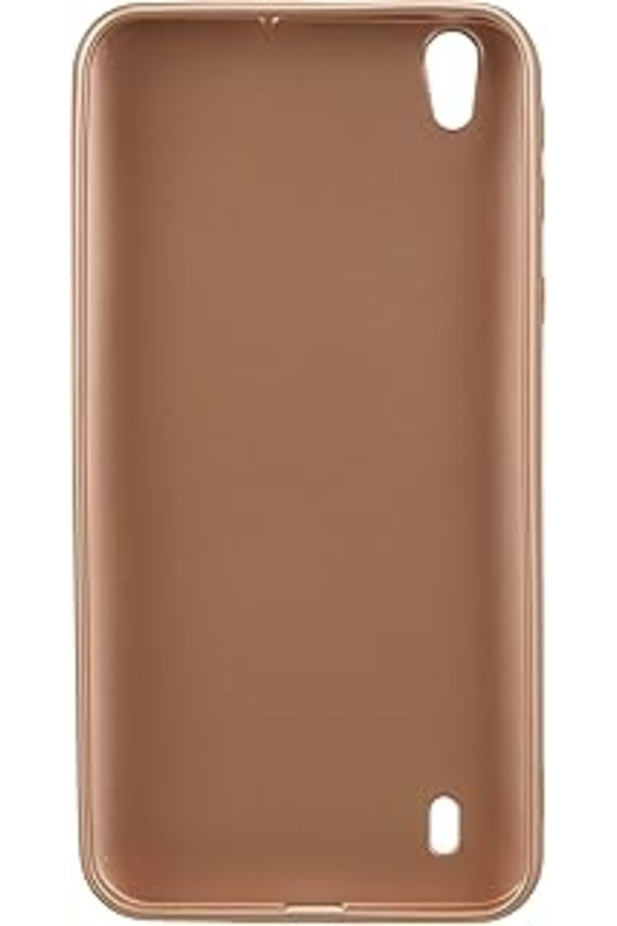 Pazarcan Zore Premier Venus 5530 Ile Uyumlu Gold Silikon Kapak