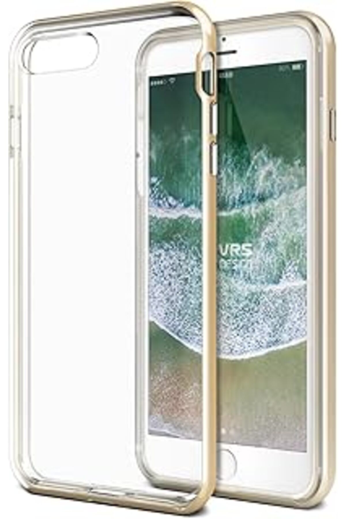 Pazarcan Vrs Tasarım Iphone 7 Plus Kılıfı 9051570