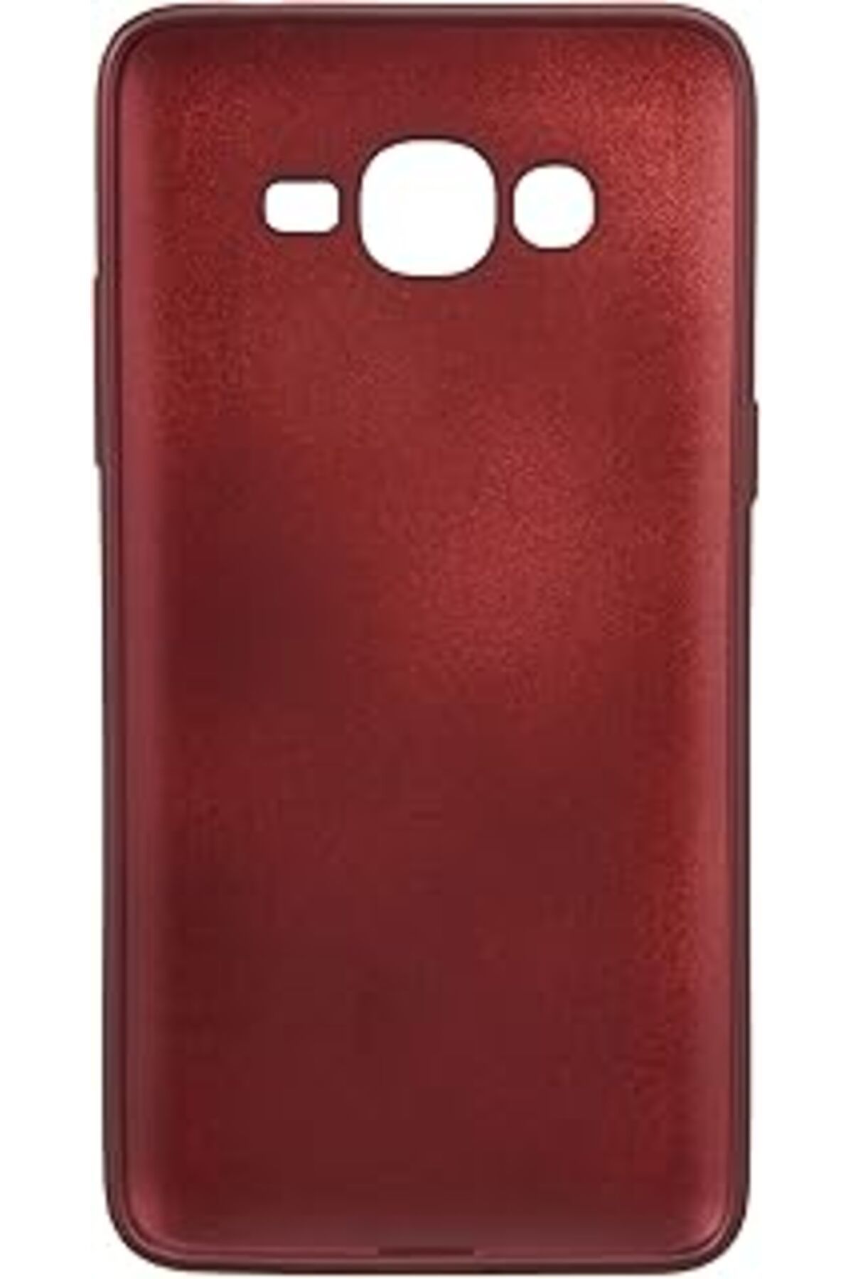 Pazarcan Zore Premier G530 Dark Purple Silikon Kapak