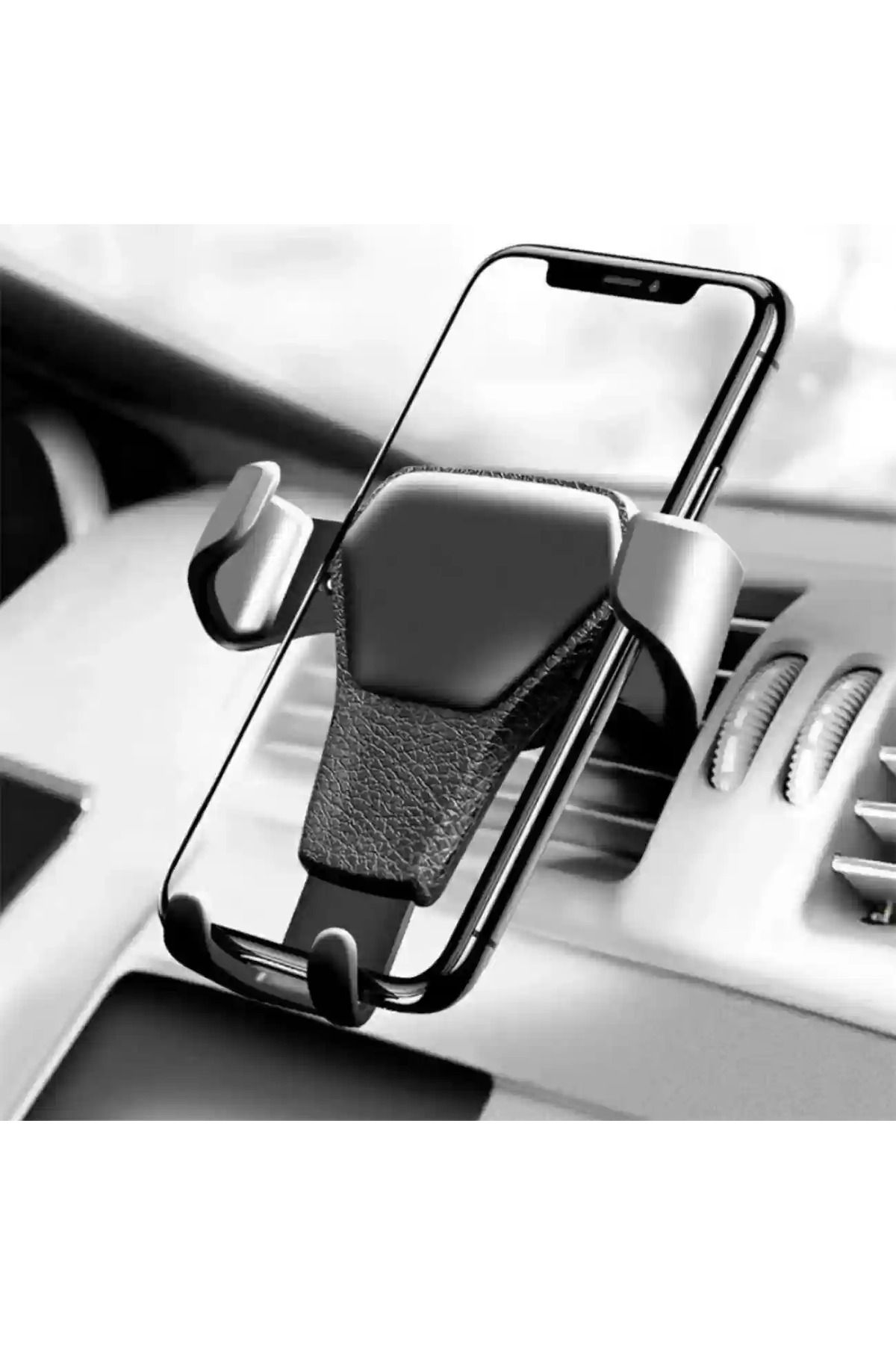 frondcase Araç içi telefon tutucu Gravity Araba Havalandırmasına Uygun