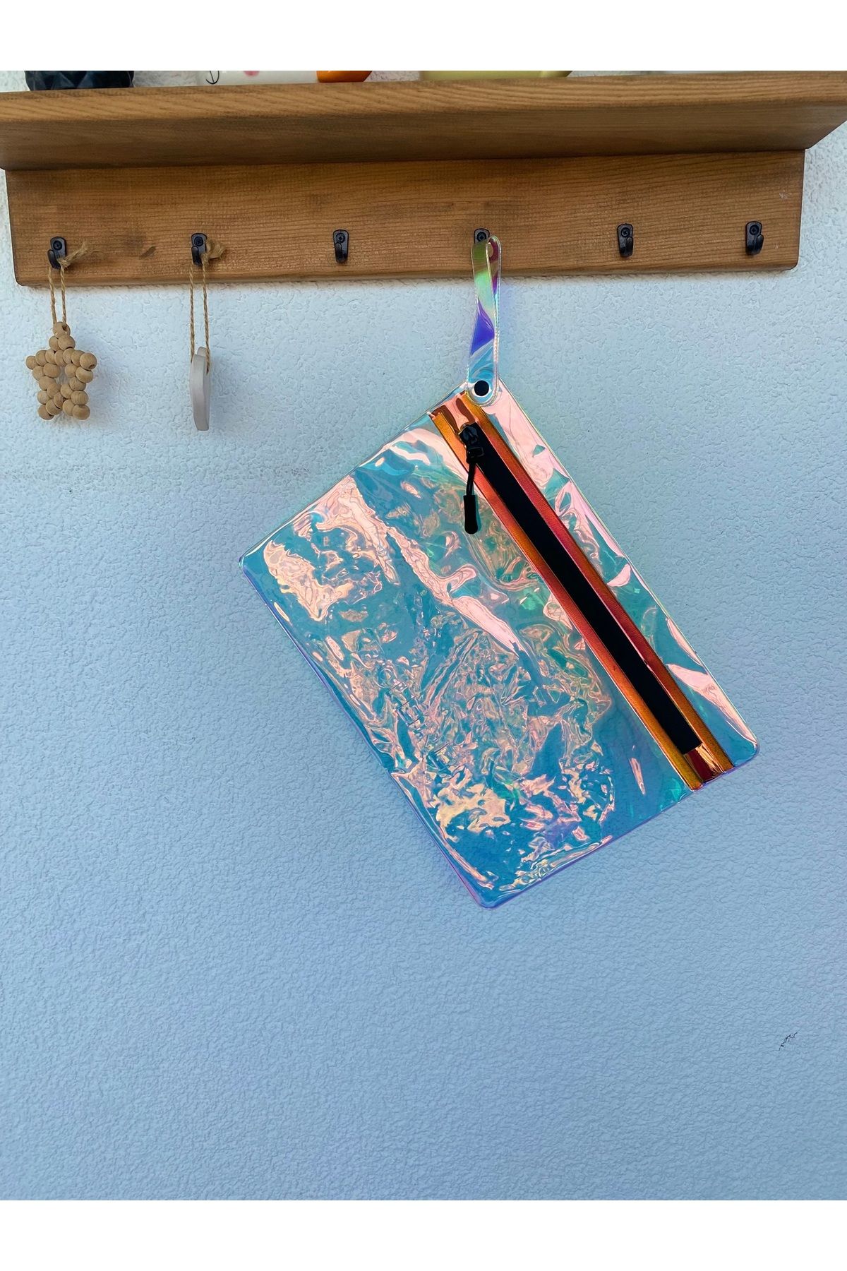 Boleine Clutch El Portföyü Medium BL-1005