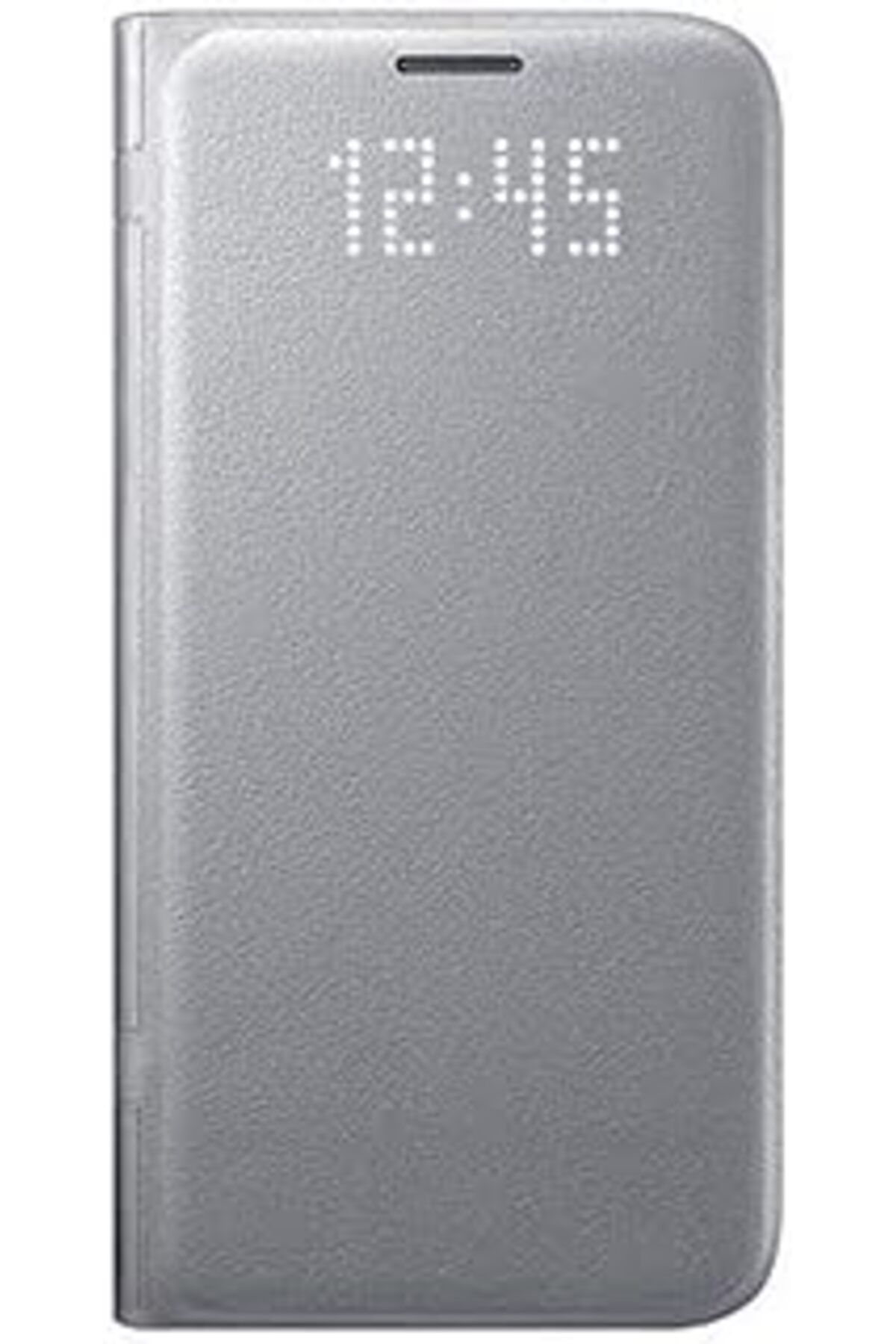 Qedii S7 Led View Fonksiyonel Cover