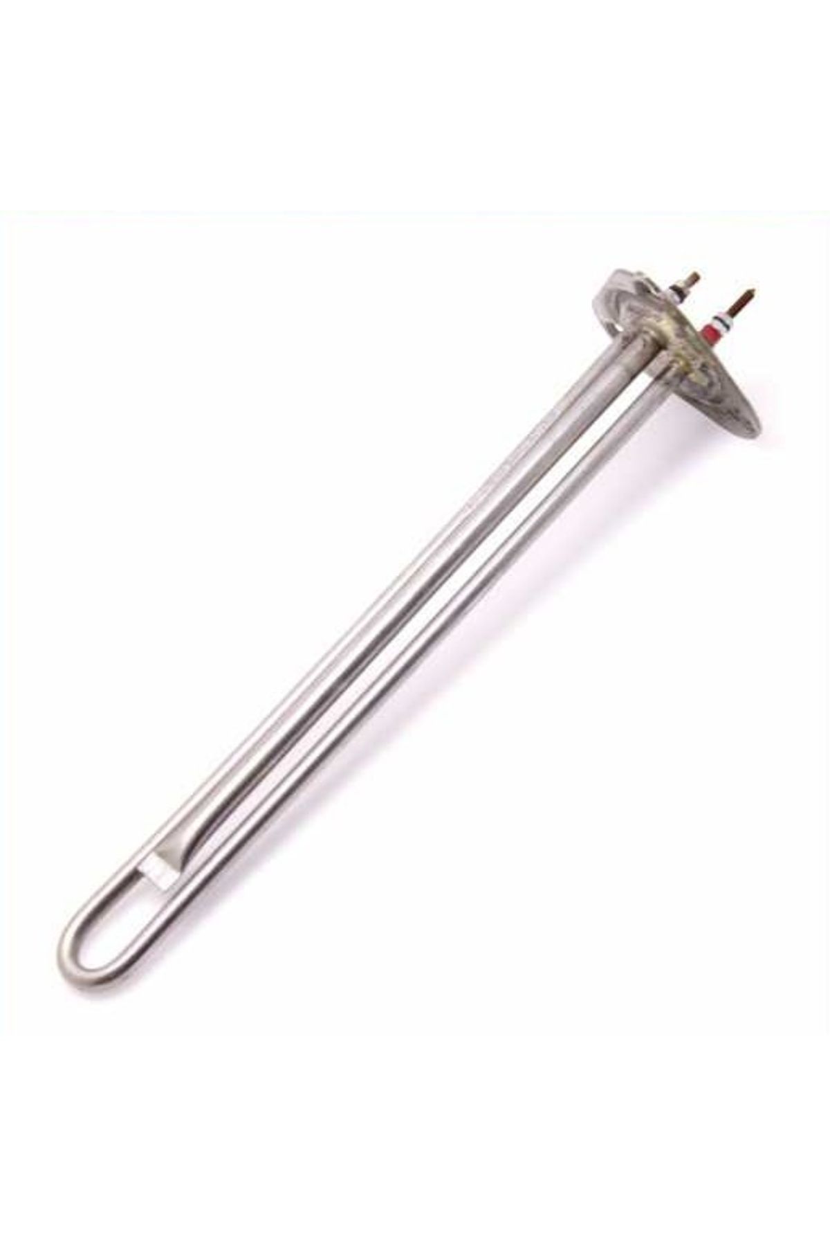 Universal BYM REZİSTANS BOYLER 2500W 24CM 8,5MM 220V KÜÇÜK ÜÇGEN TEK ELM.