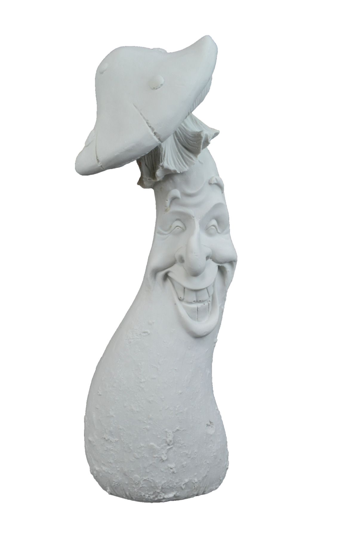 Sunseaart HYK962 - GÜLÜMSEYEN MANTAR