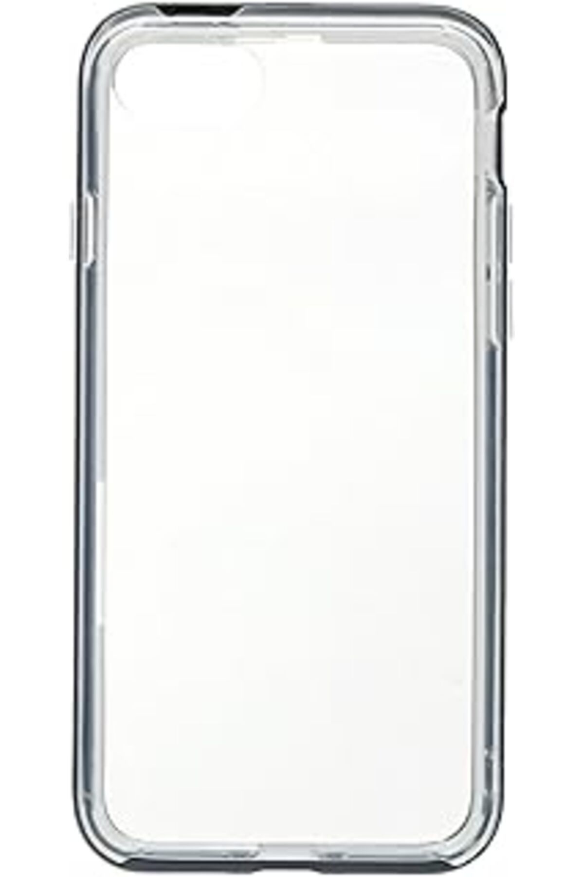 Pazarcan Ringke Frame Iphone 7 / 8 Kılıf - Metal Slate