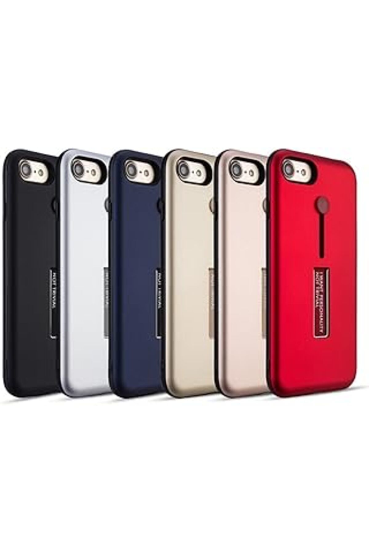 Pazarcan Zore Olive S9 Ile Uyumlu Dark Blue Sert Kapak