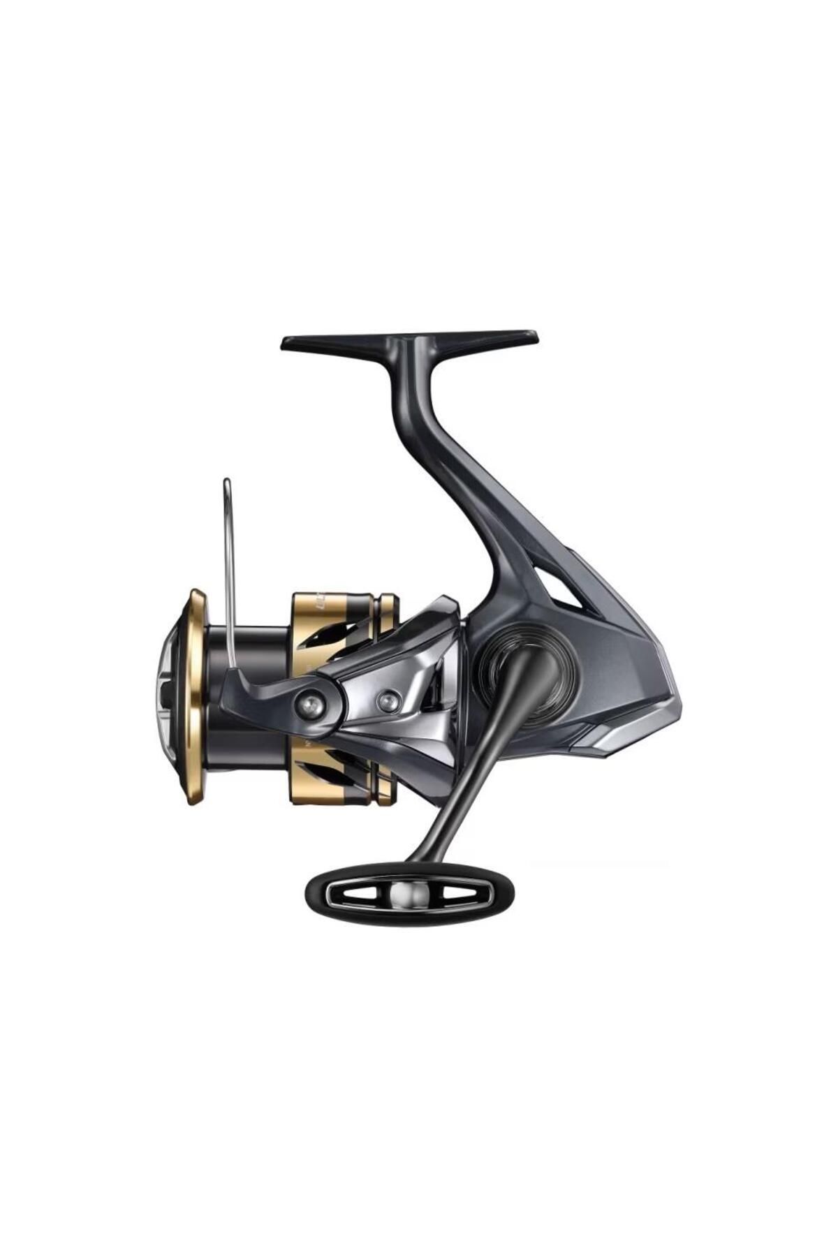 Shimano Ultegra FD 4000 XG Spin Olta Makinesi