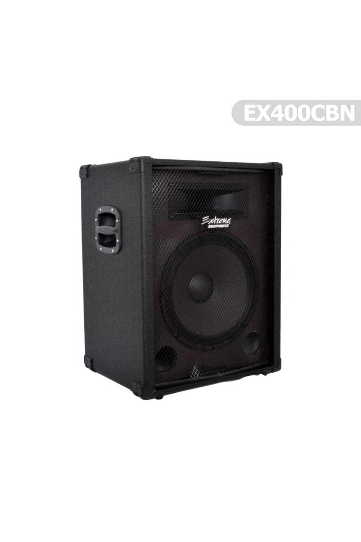noip Extreme 15' Inc Ses Sistemi Kabin Kolon EX400CBN (7474)