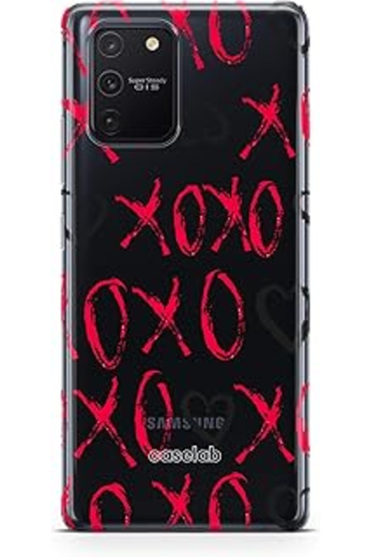 Pazarcan Caseslab F25Nn91 Telefon Kılıfı