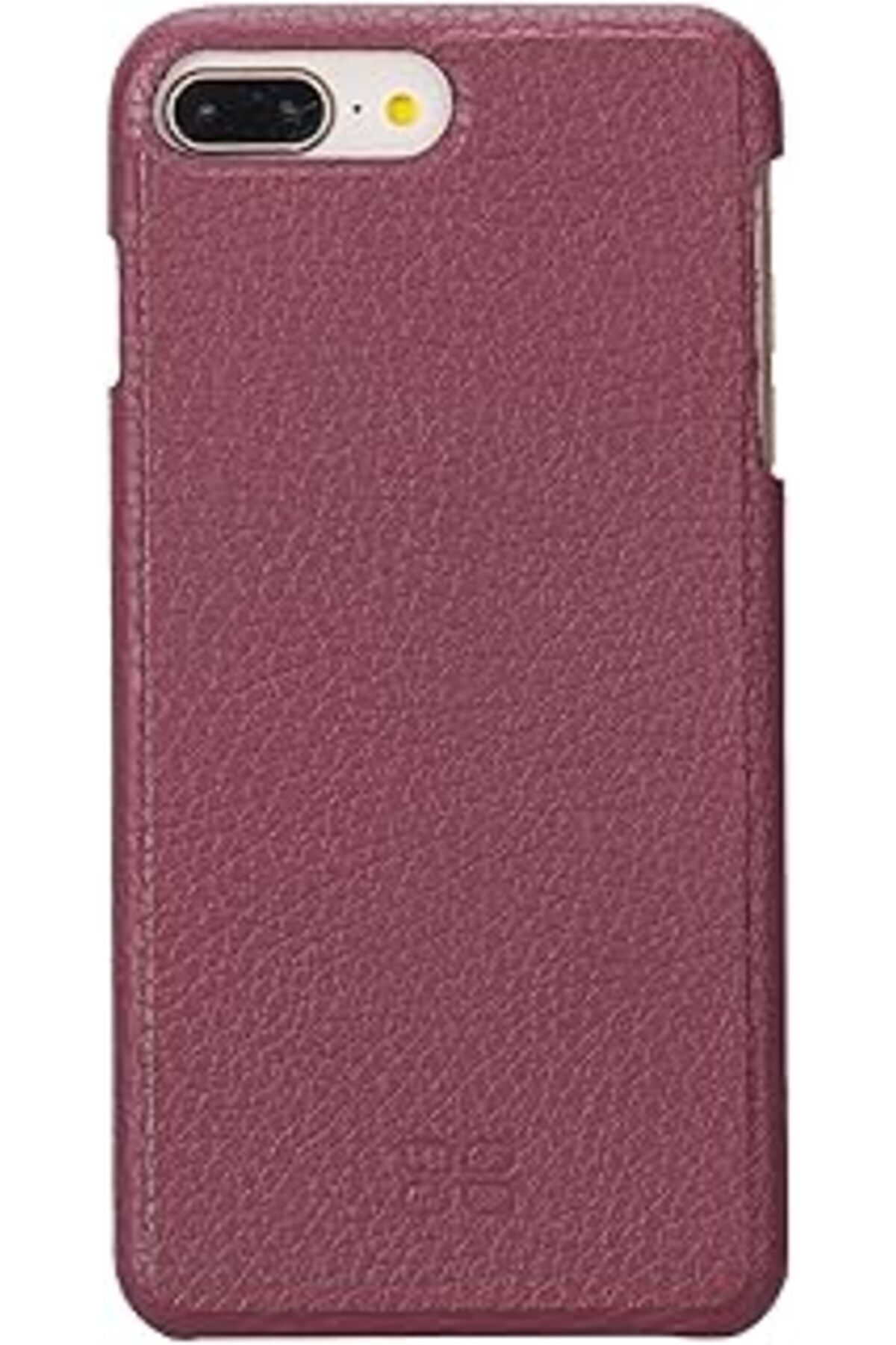 Pazarcan Bouletta 024.038.001.866 Cep Telefonu Kılıfı Iphone 7/8 Plus, Bordo