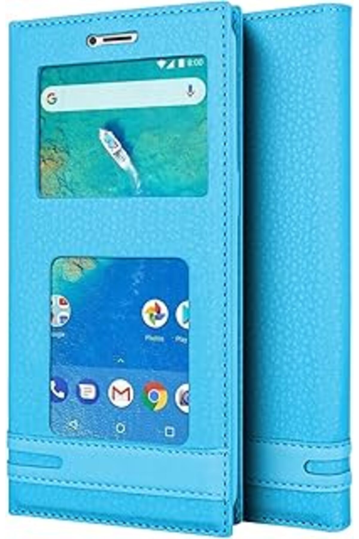 Pazarcan Microsonic 16043 Cep Telefonu Kılıfı