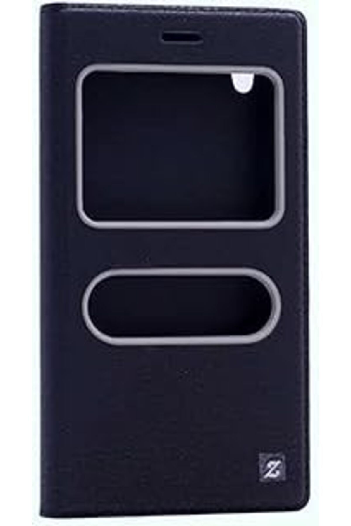 Pazarcan Zore 2966 Vestel Venüs V3 5010 Ile Uyumlu Kılıf, Dolce Case, Siyah