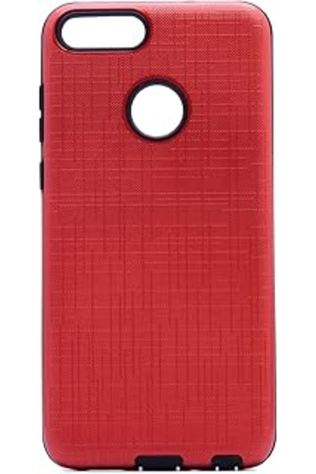 Pazarcan Zore New Youyou P Smart Ile Uyumlu Red Sert Kapak