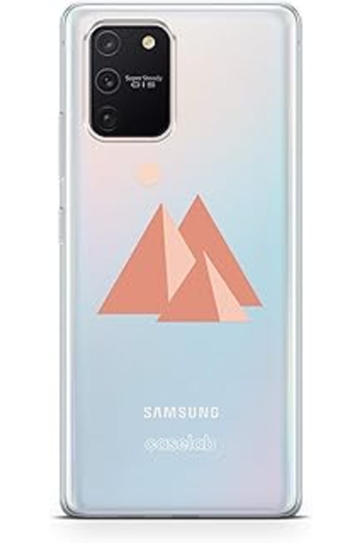 Pazarcan Caseslab F25Nn70 Telefon Kılıfı