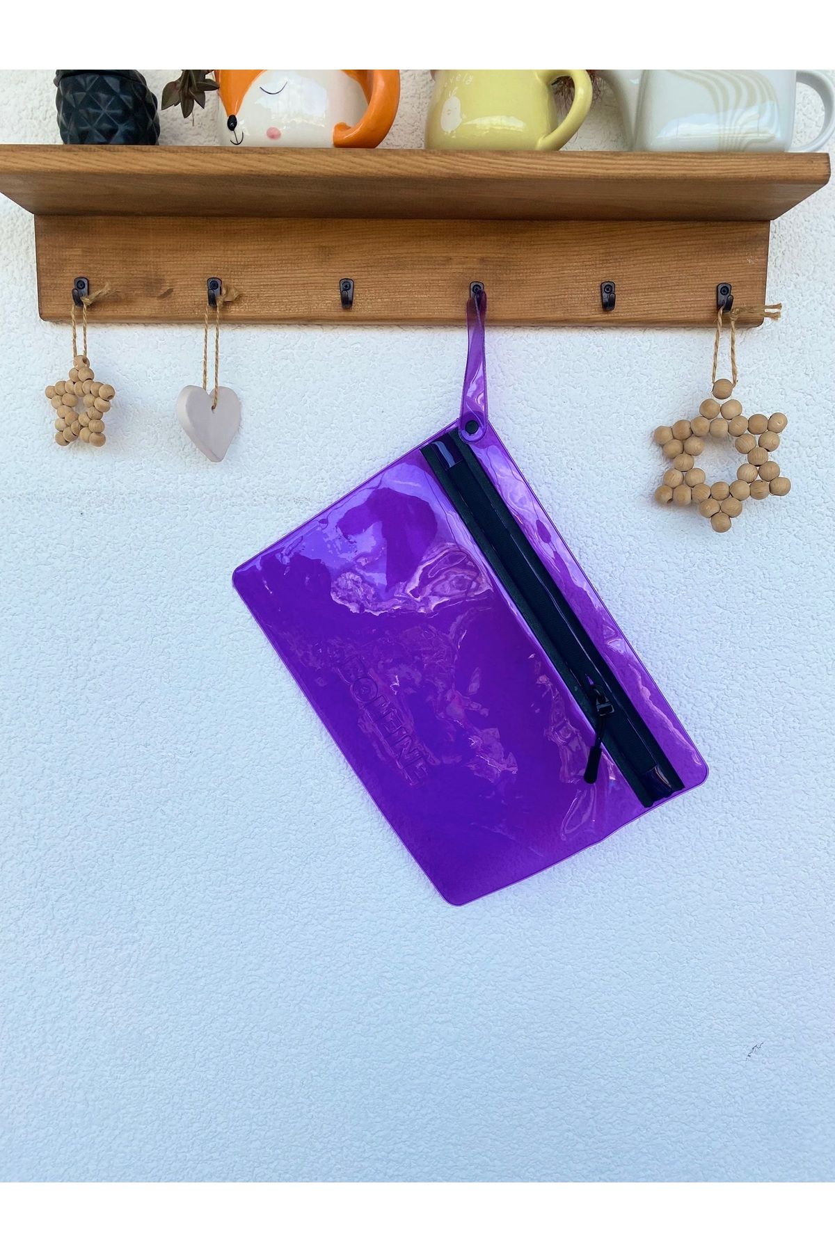 Boleine Clutch El Portföyü Medium BL-1005