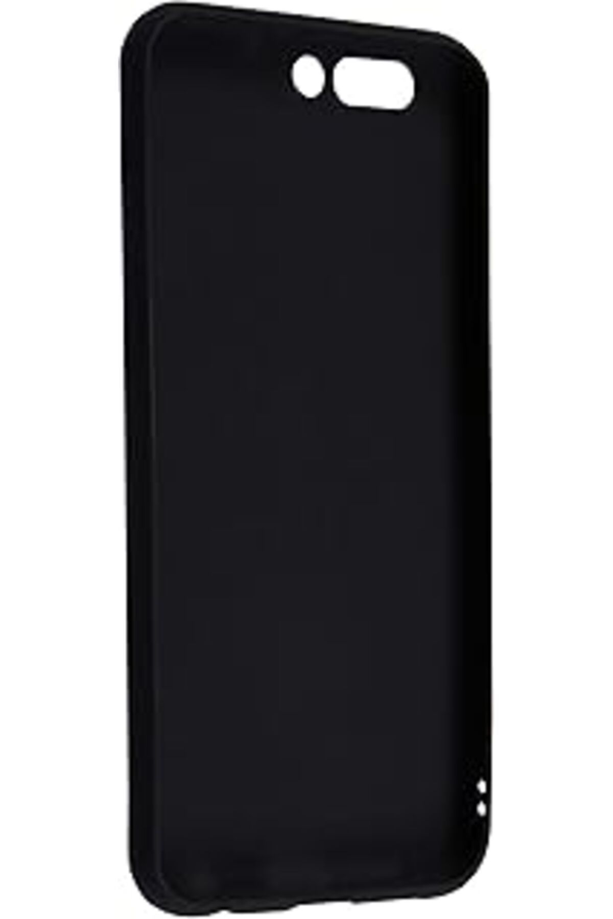 Pazarcan Zore Premier Ze554Kl Ile Uyumlu Black Silikon Kapak