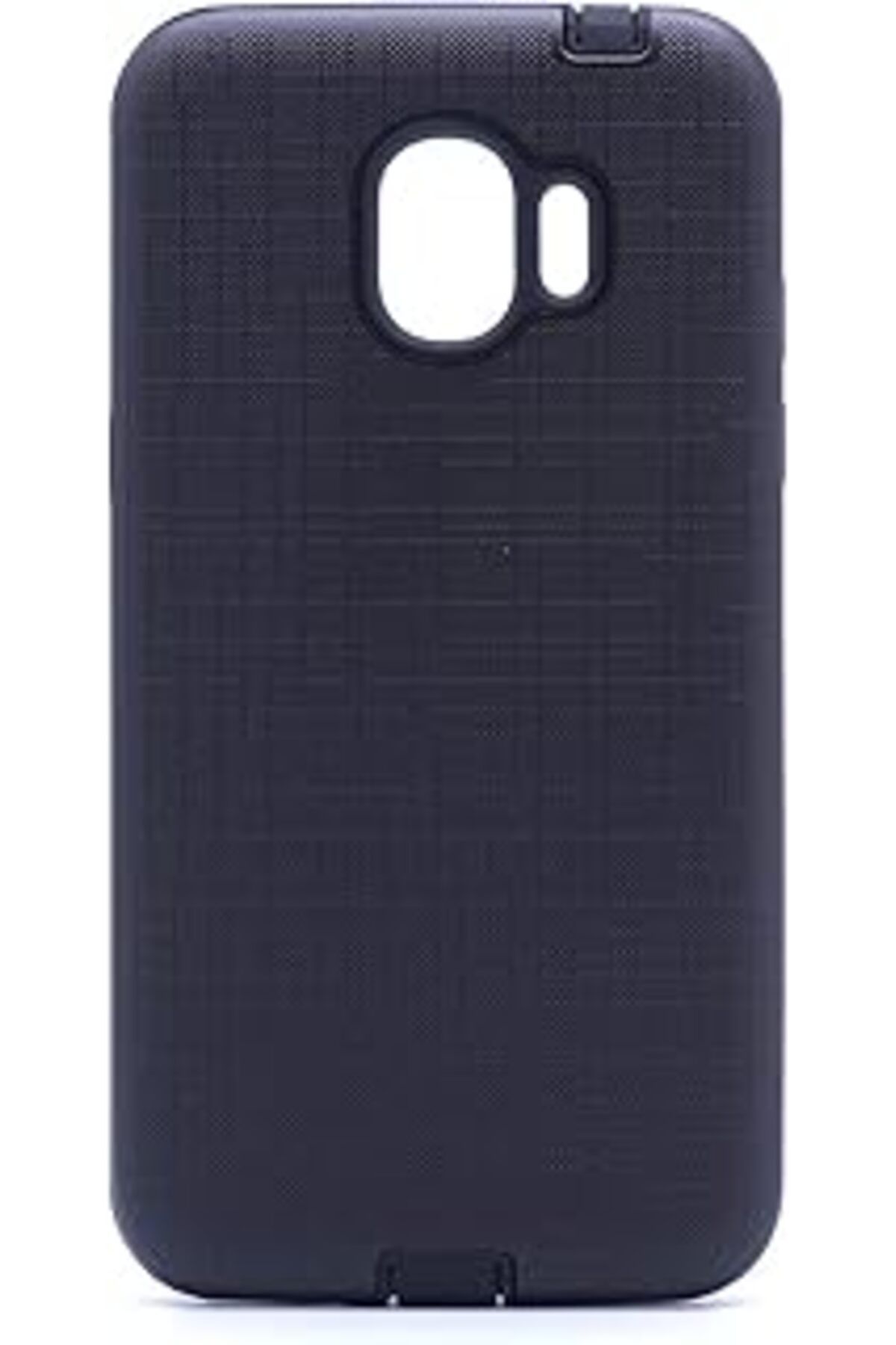 Pazarcan Zore New Youyou J2 Pro 2018 Ile Uyumlu Black Sert Kapak