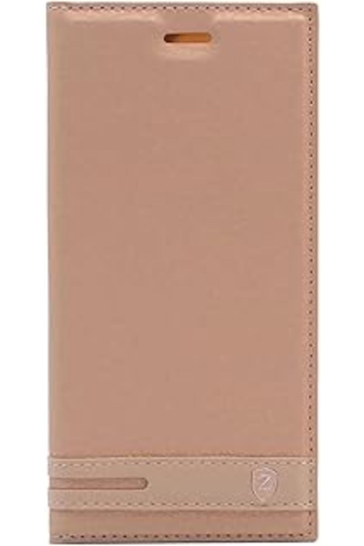 Pazarcan Zore Elite A6 Plus 2018 Gold Pu Kilif