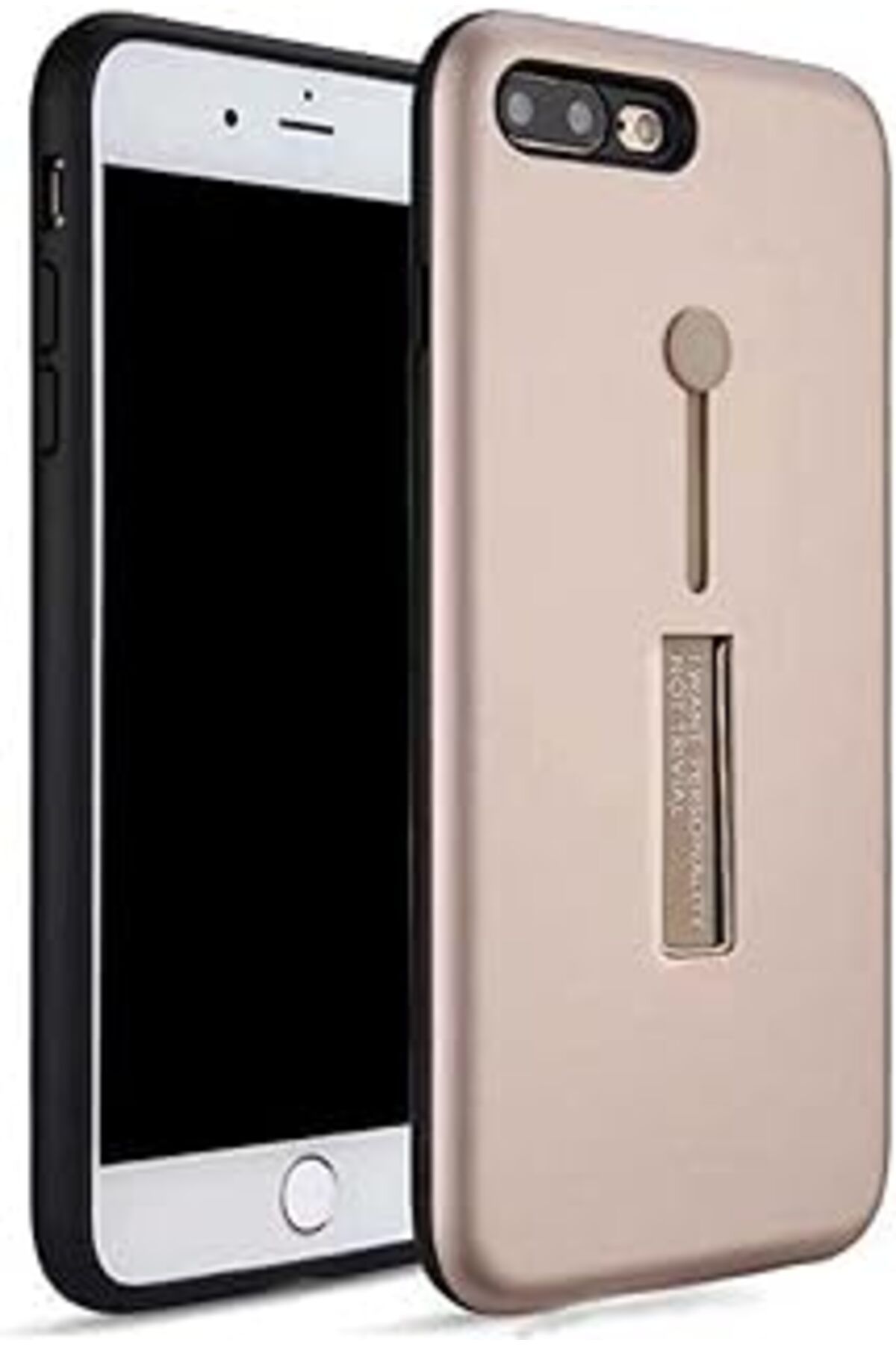 Pazarcan Zore Olive Ip7P-Ip8P Rose Gold Sert Kapak