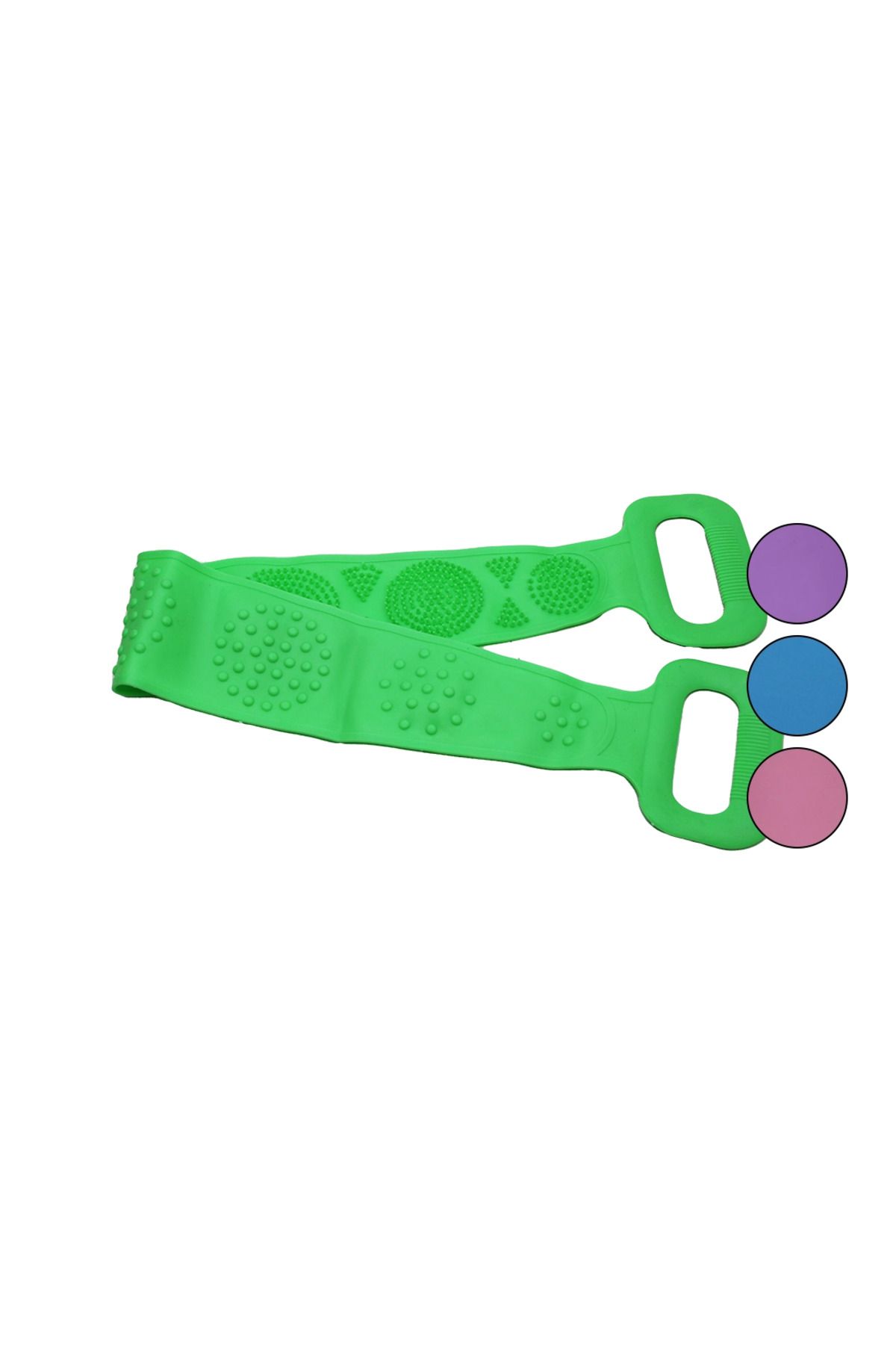 EGstore SİLİKON BANYO KESESİ (5047)