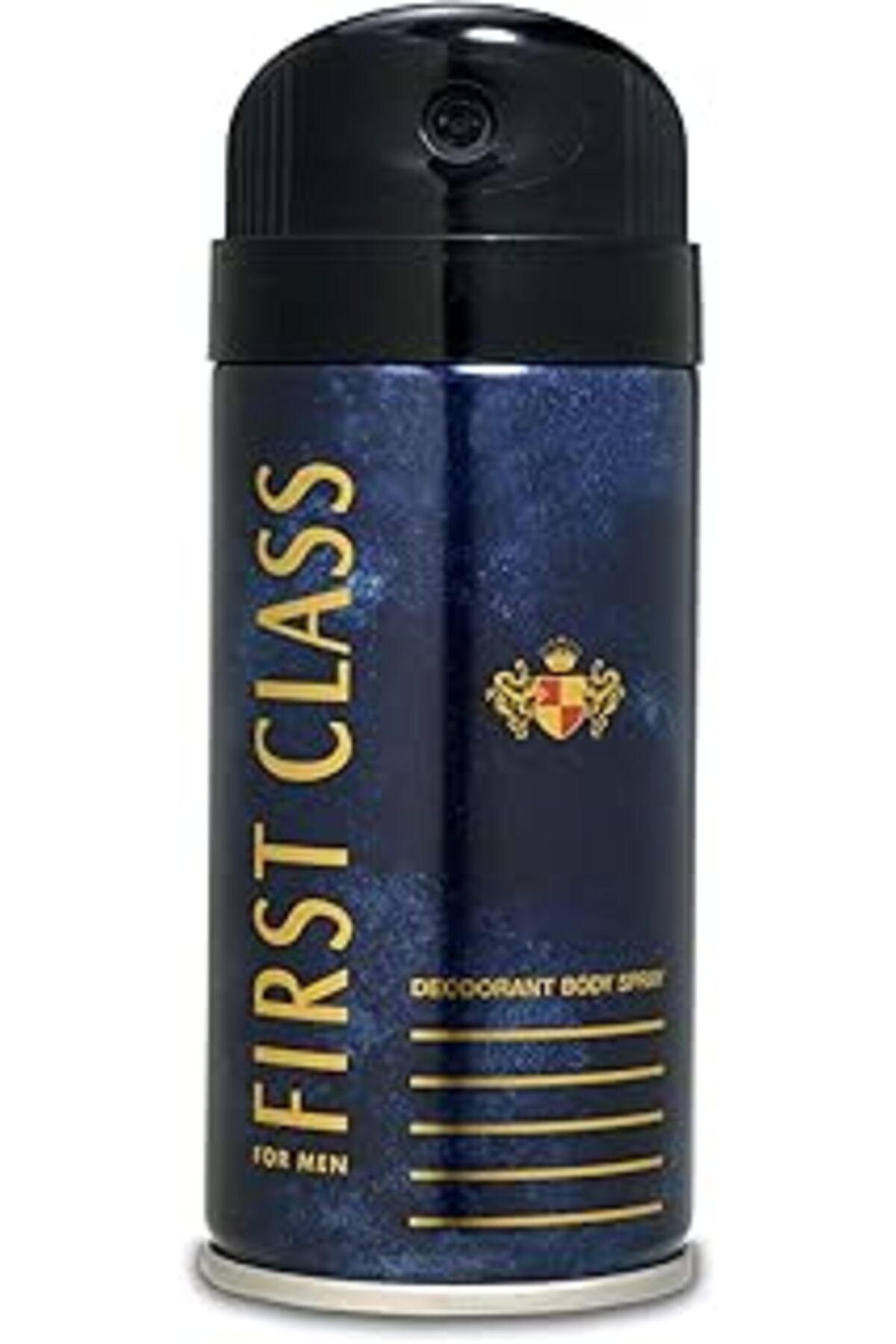 Karachil First Class Erkek Deodorant, 150 Ml