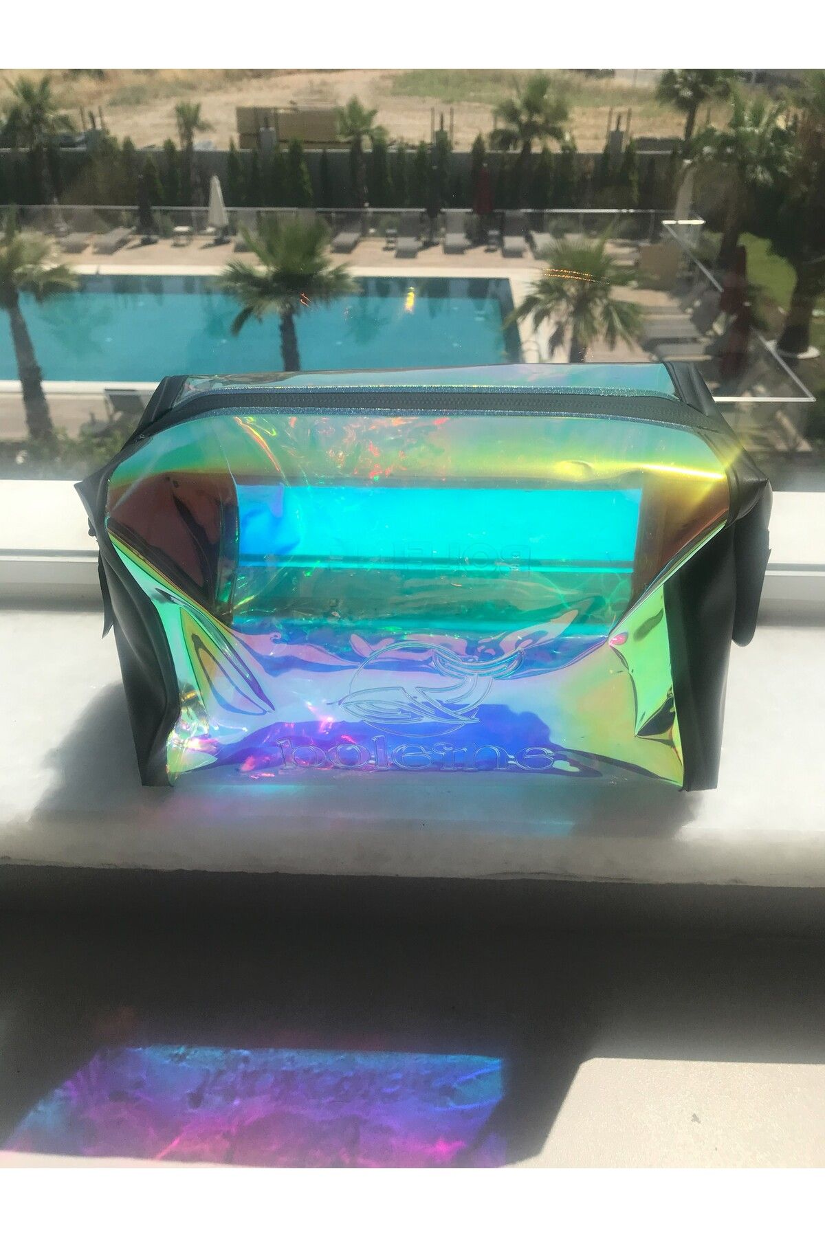 Boleine Toiletry Bag El Çantası BL-1002