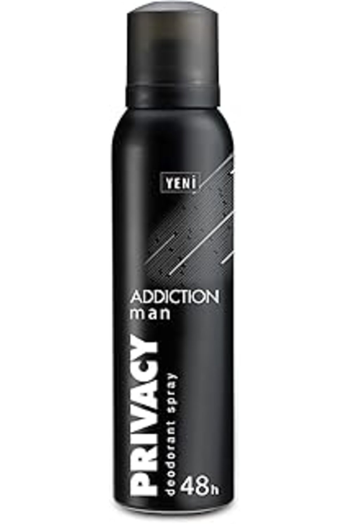 Karachil Privacy Man Addiction Erkek Deodorant, 150 Ml