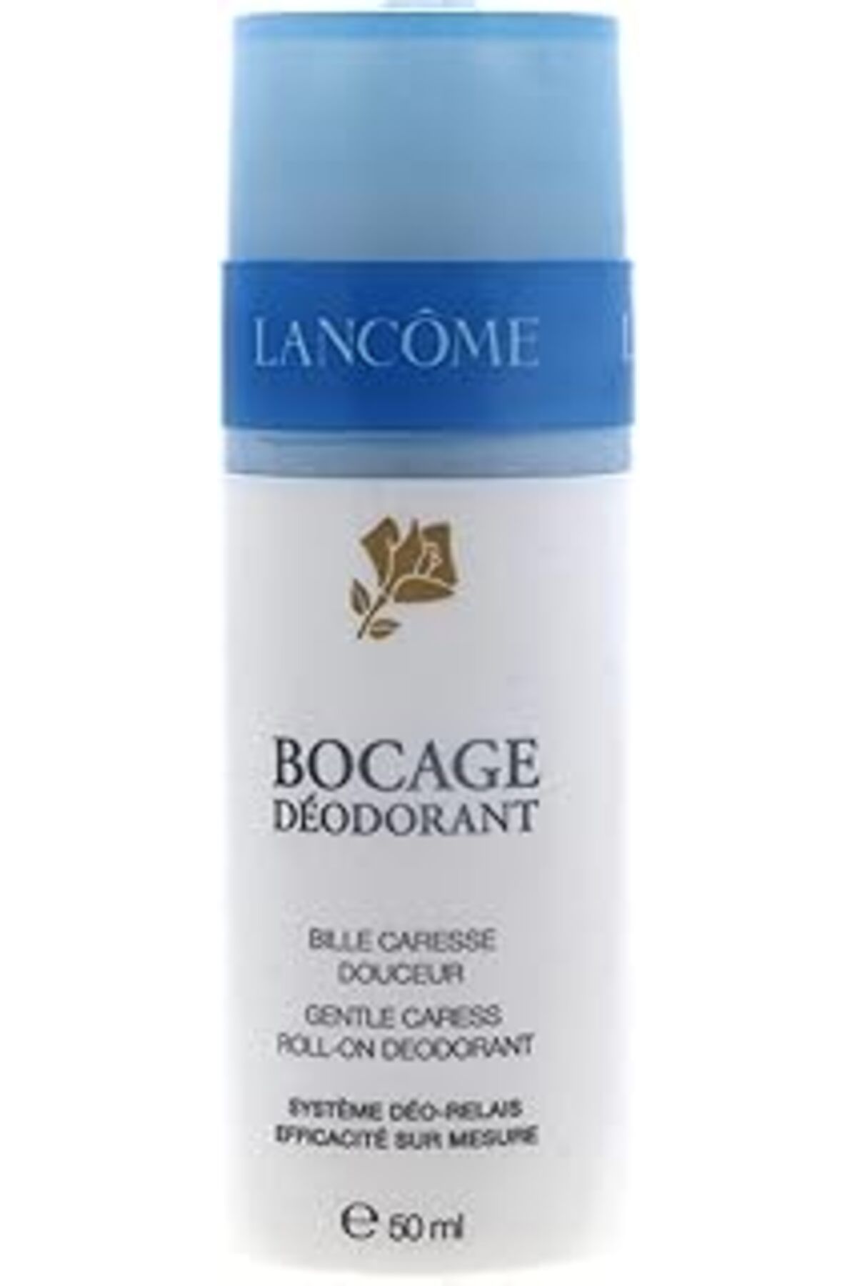 Karachil Lancome Bocage Deodorant Roll-On 50 Ml