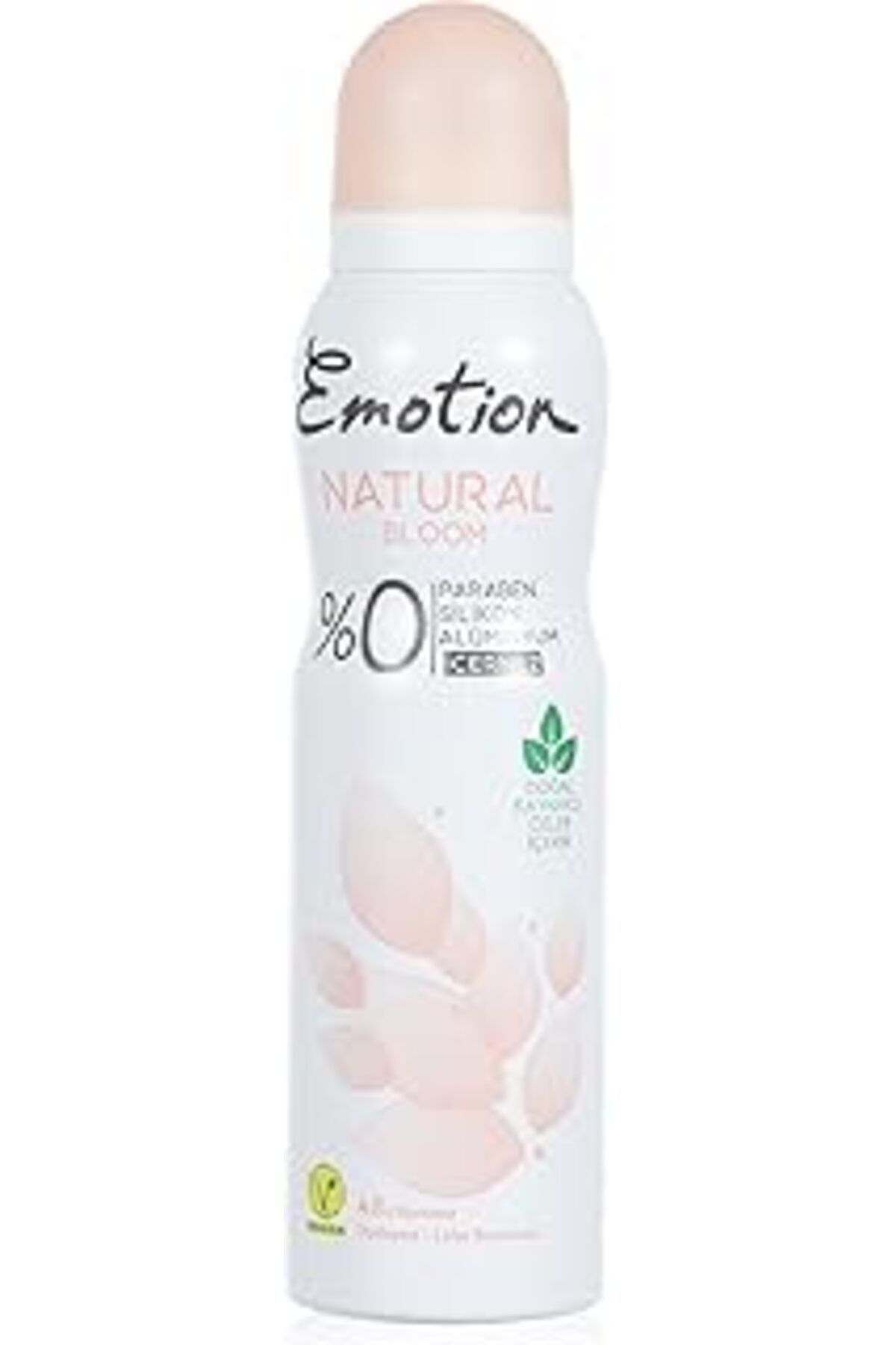 Karachil Natural Bloom Deodorant, 150 Mililitre