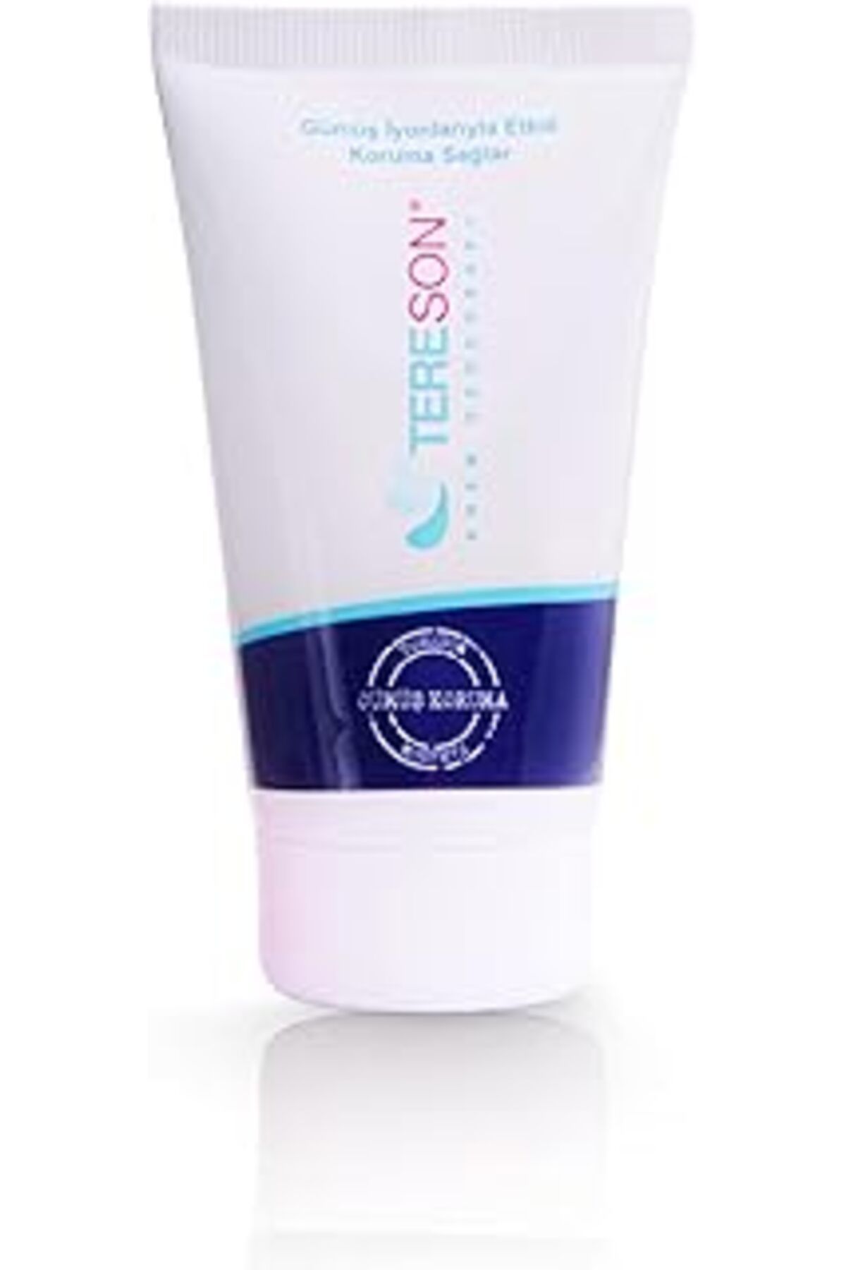 Karachil Teresongümüş İyon Korumalı Krem Deodorant (40 Ml)