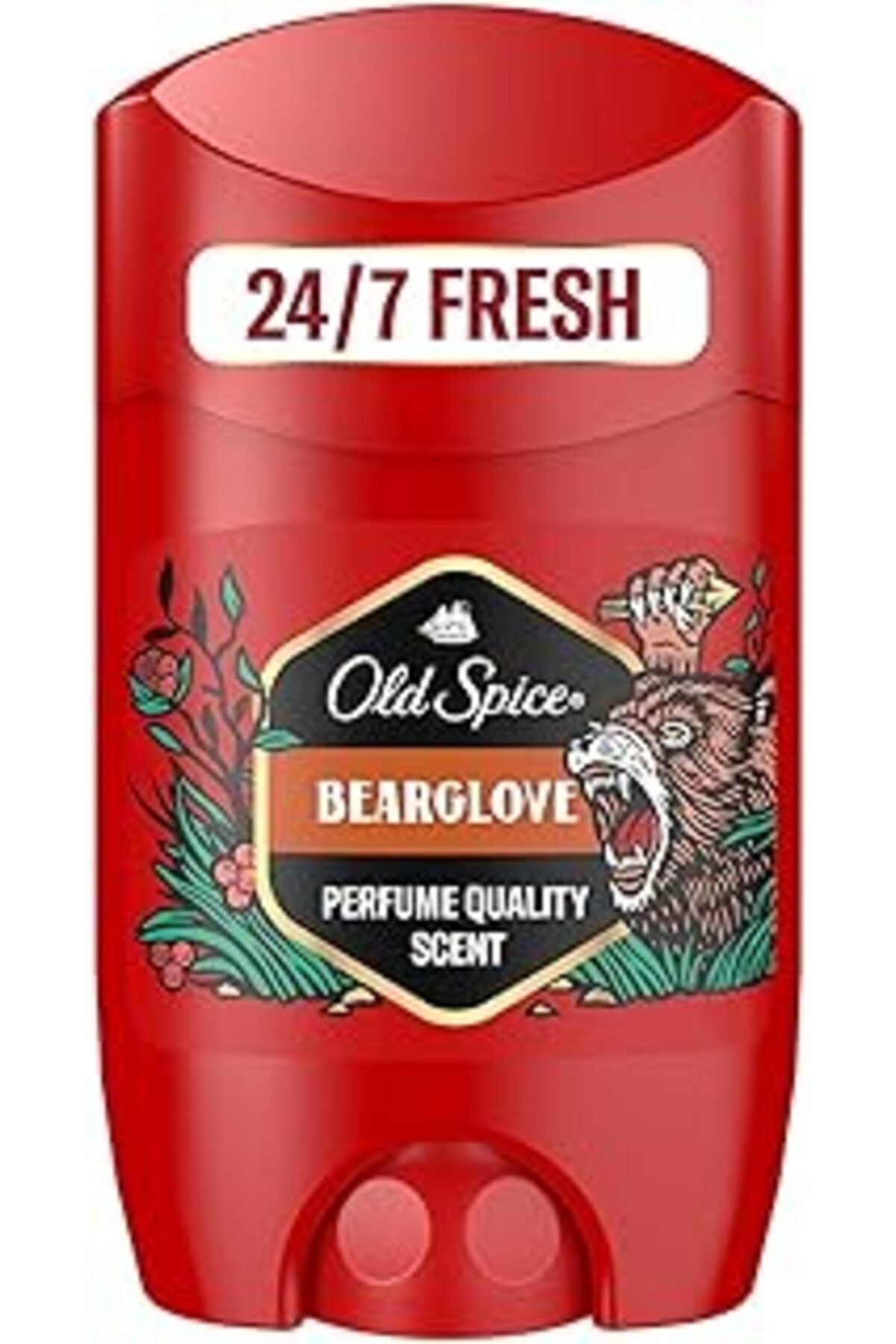 Karachil Old Spice Bearglove Erkek Deodorant Stick 50 Ml