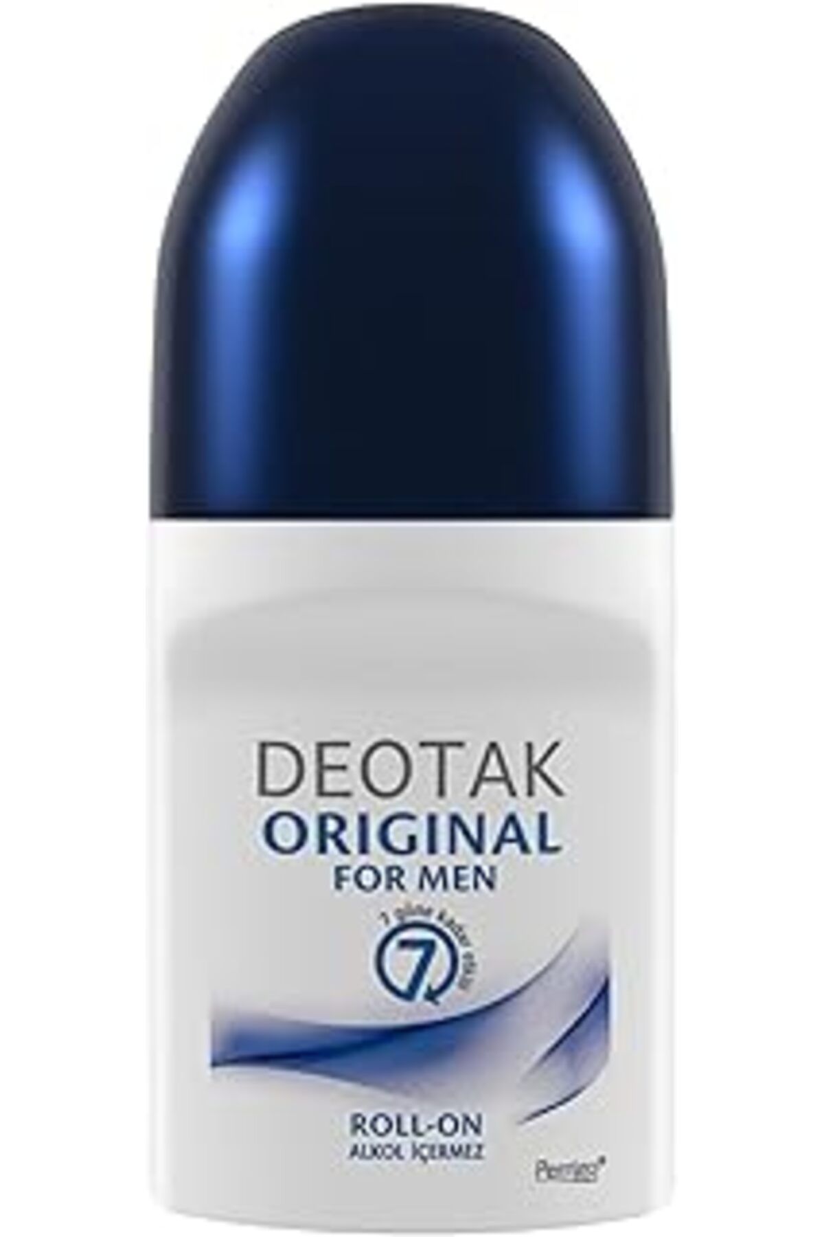 Karachil Deotak Original Erkek 7 Güne Kadar Etkili Roll-On Deodorant 35 Ml