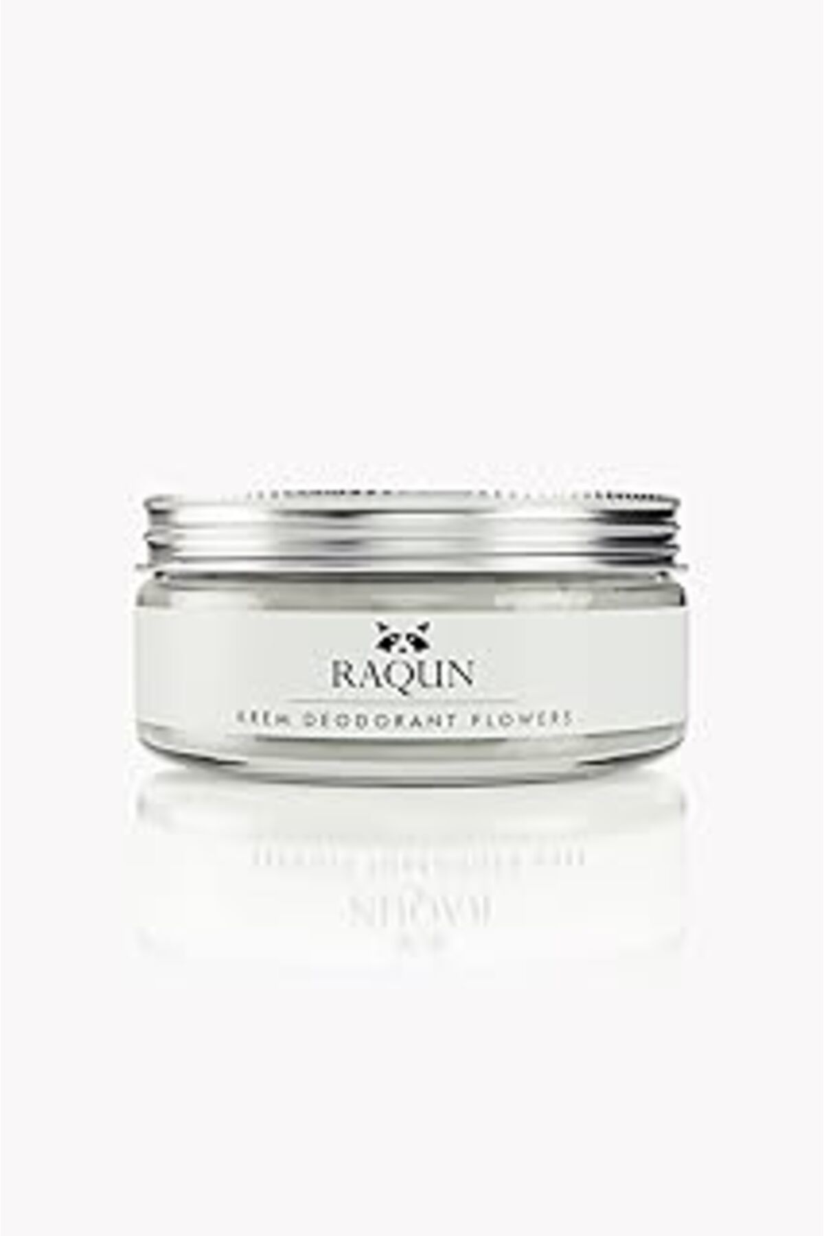 Karachil Raqun Krem Deodorant Flowers 50Ml%100 Doğal