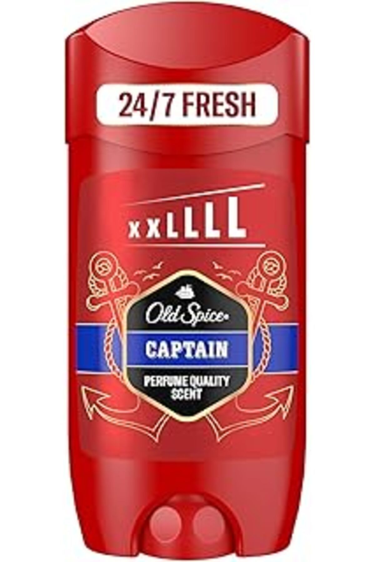 Karachil Old Spice Captain Erkek Deodorant Stick 85 Ml